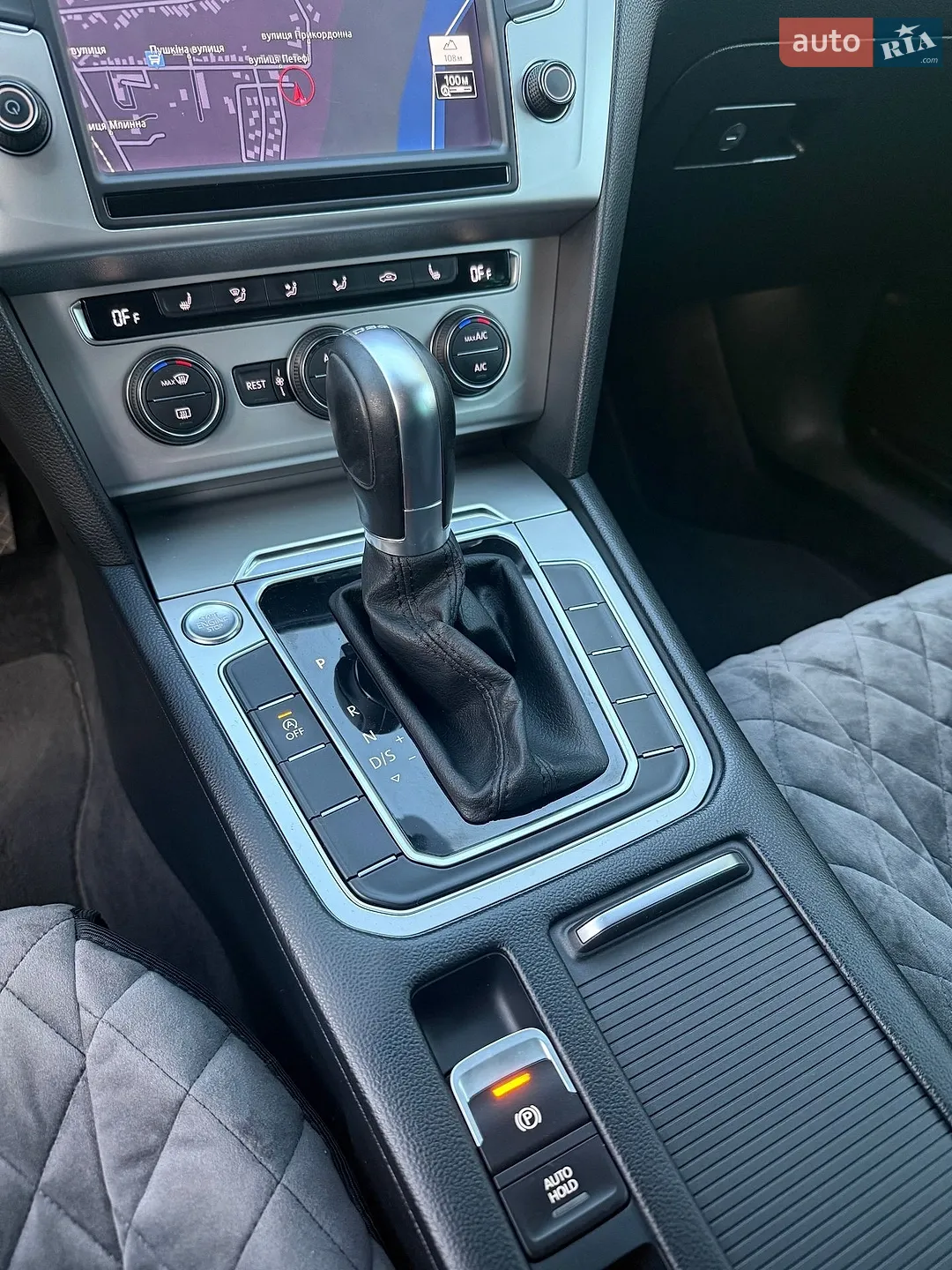 2017 Volkswagen Passat - мініатюра 44