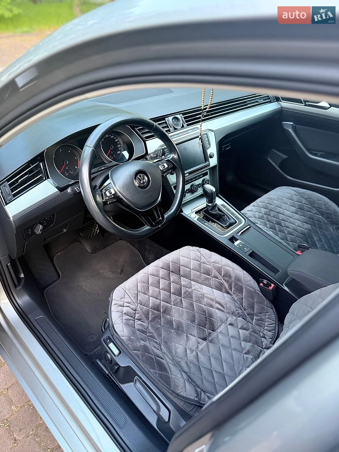 2017 Volkswagen Passat - мініатюра 57