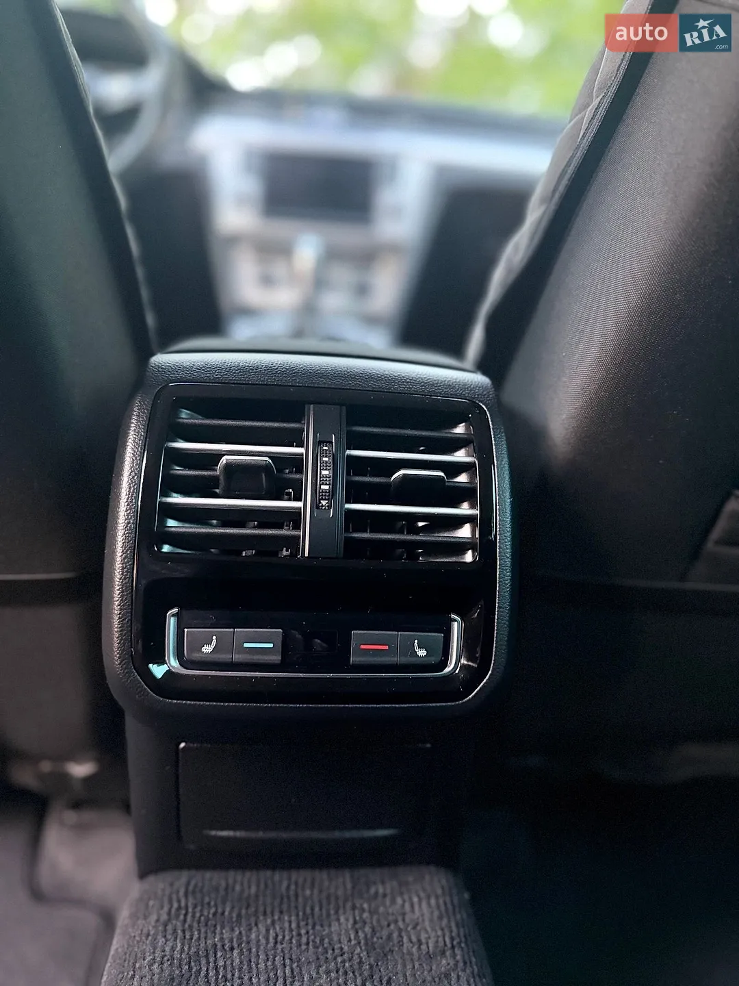 2017 Volkswagen Passat - мініатюра 59