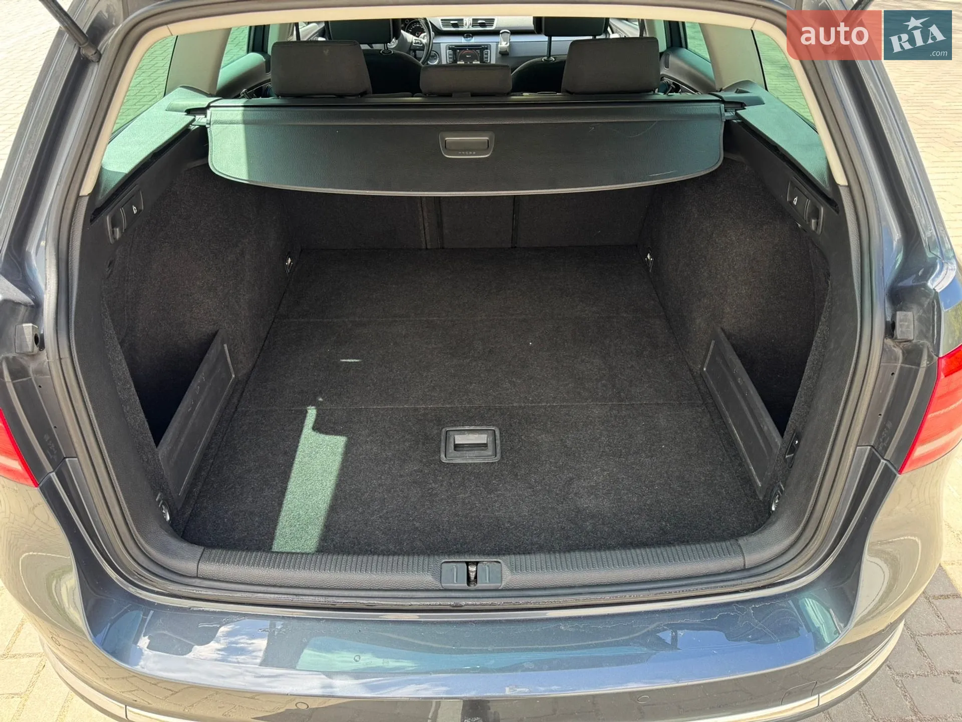 2014 Volkswagen Passat - мініатюра 16