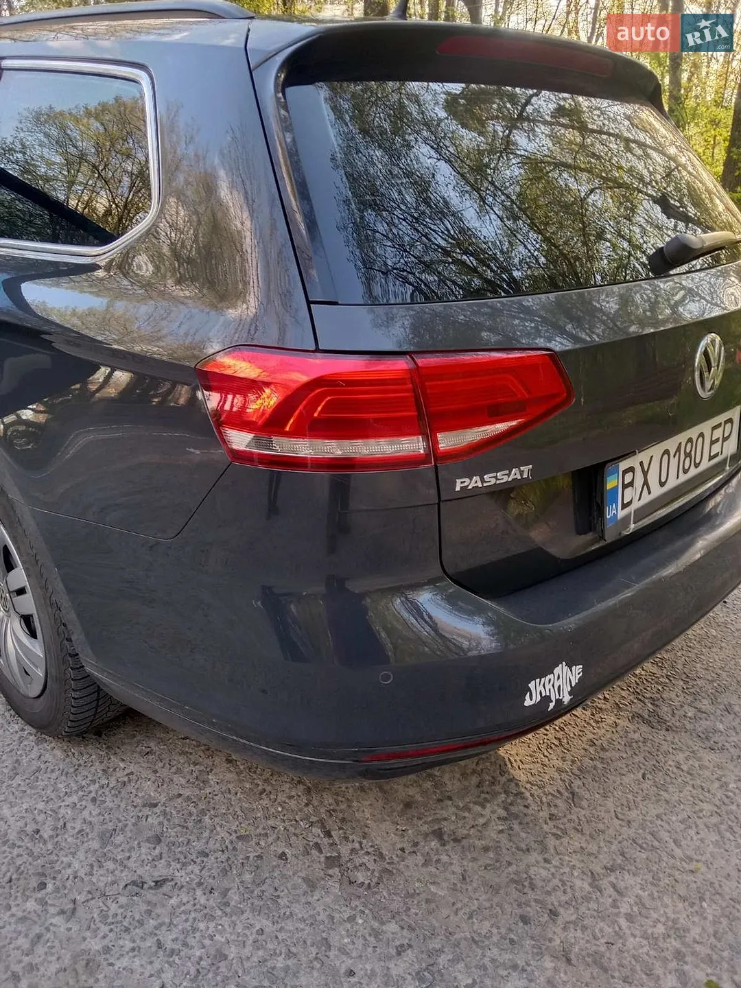 2016 Volkswagen Passat - мініатюра 7