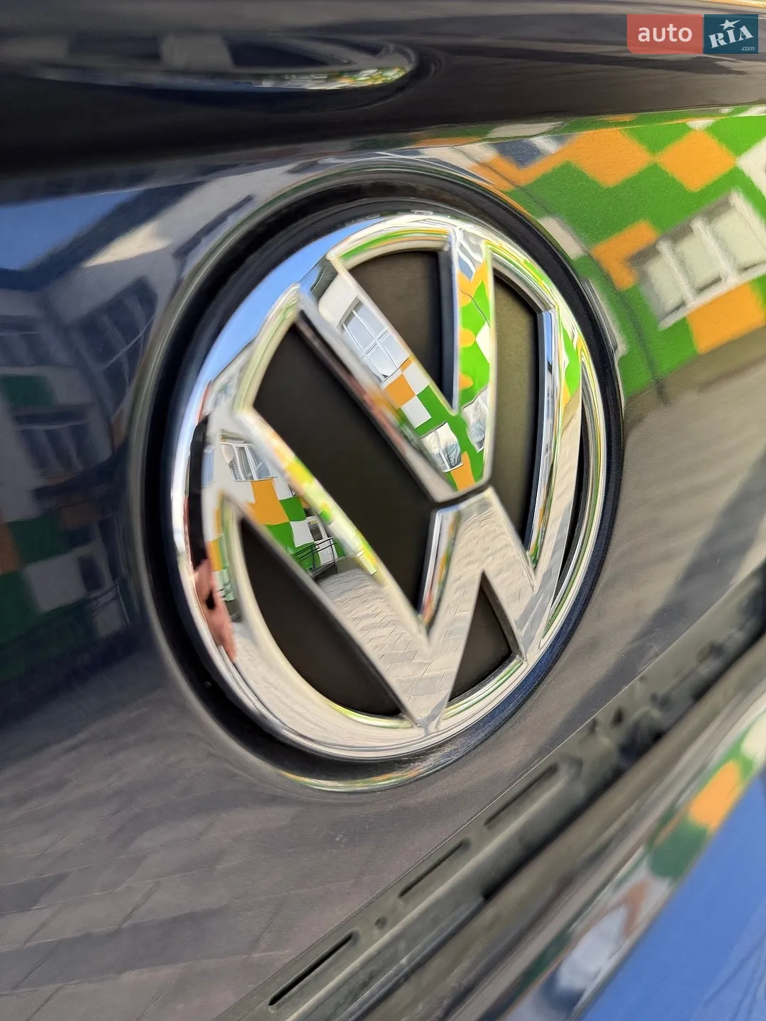 2014 Volkswagen Passat - мініатюра 40