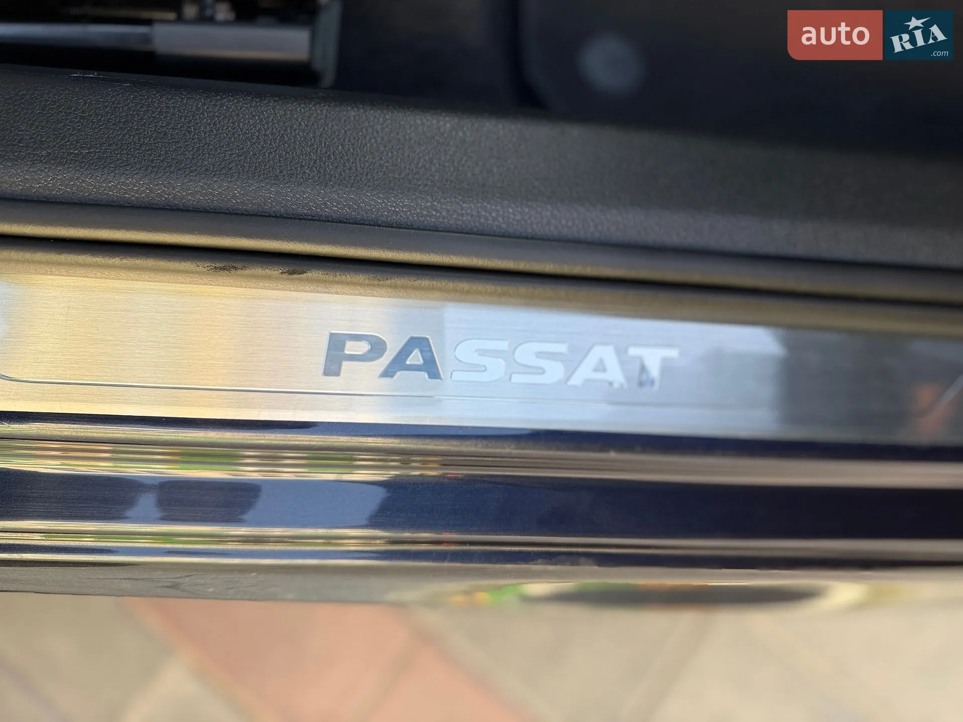 2014 Volkswagen Passat - мініатюра 63