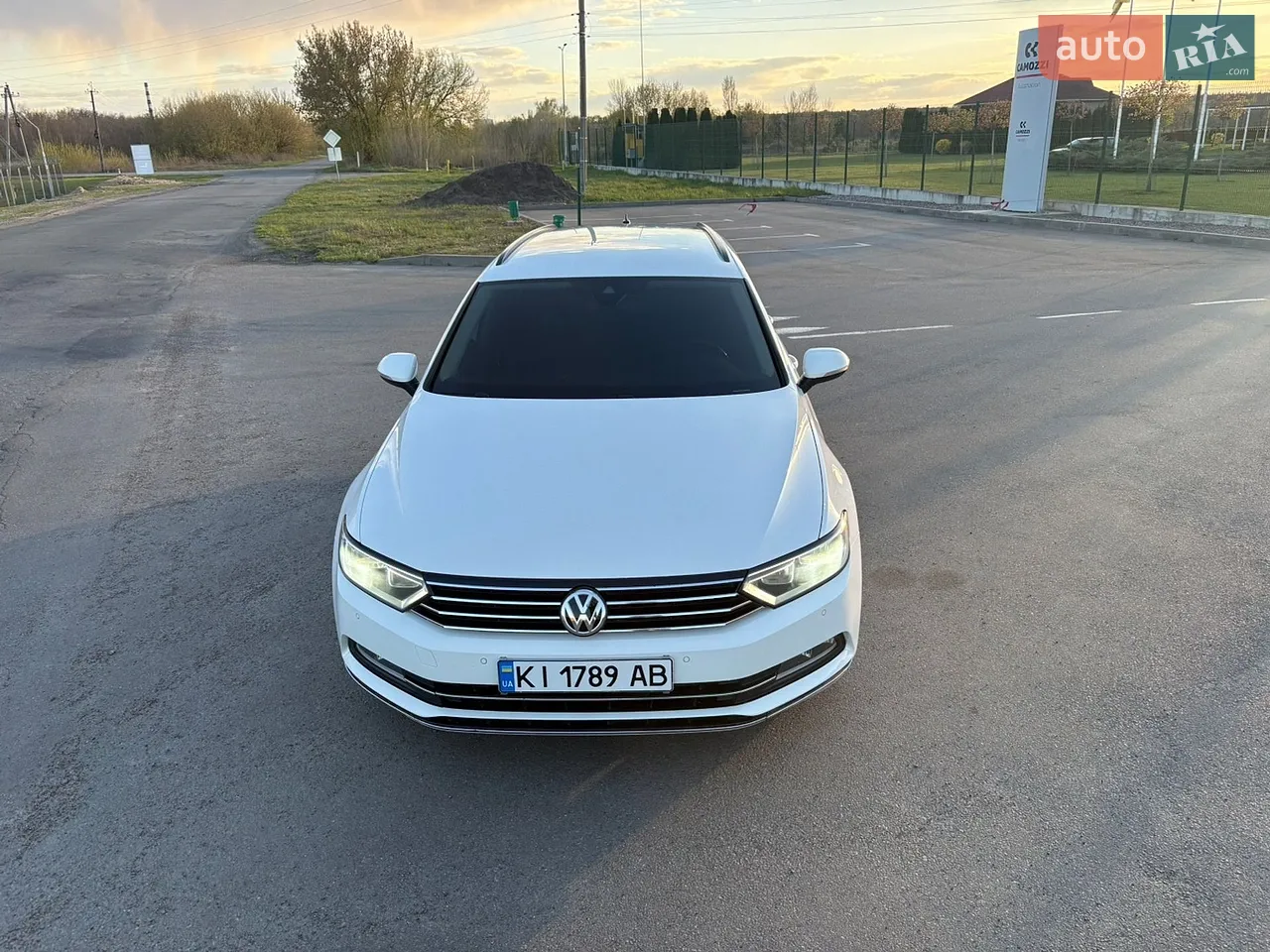 2020 Volkswagen Passat - мініатюра 48