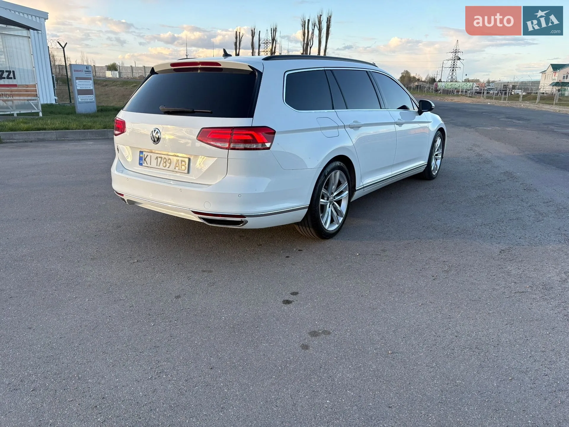 2019 Volkswagen Passat - мініатюра 31