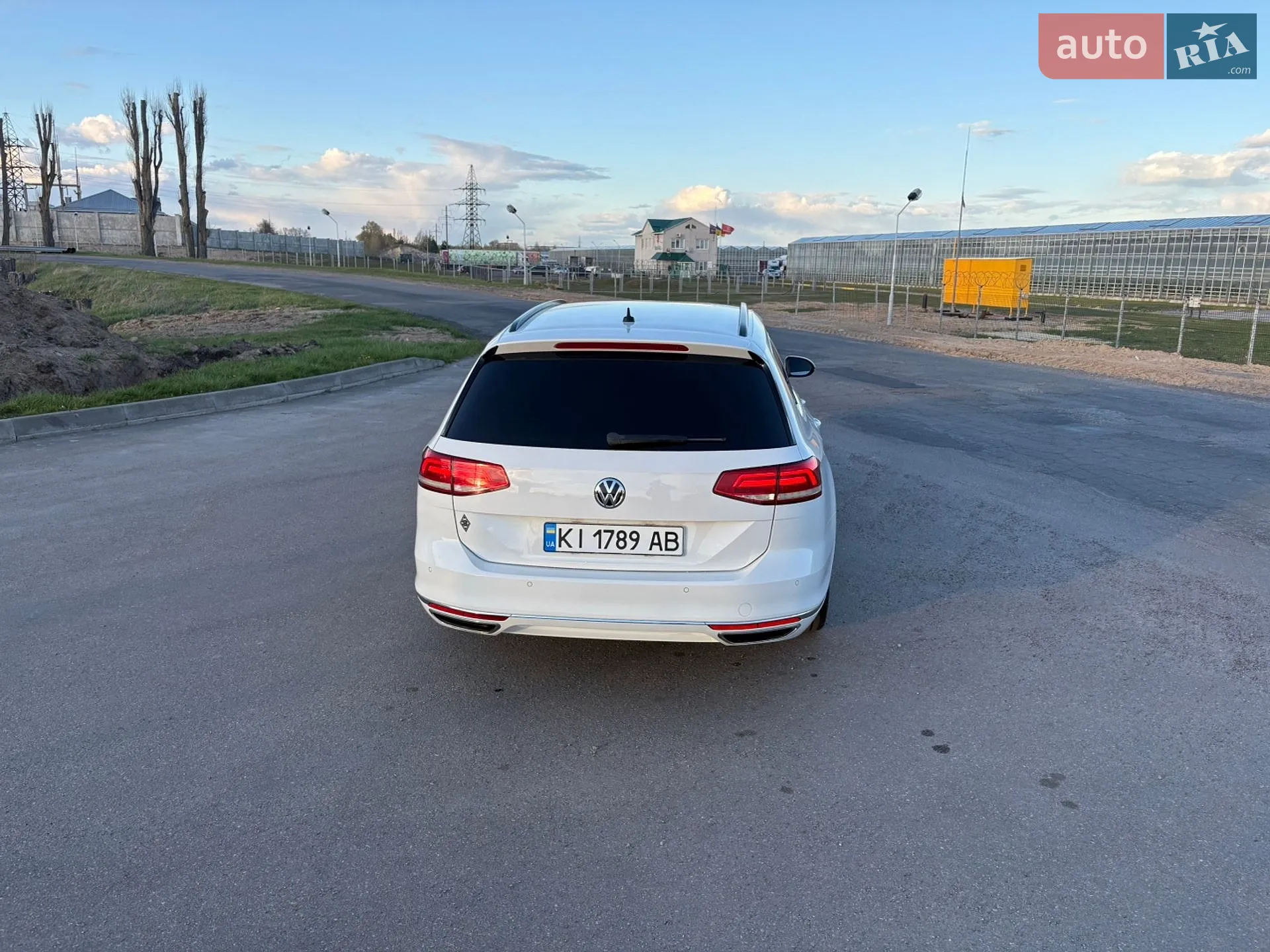 2019 Volkswagen Passat - мініатюра 32