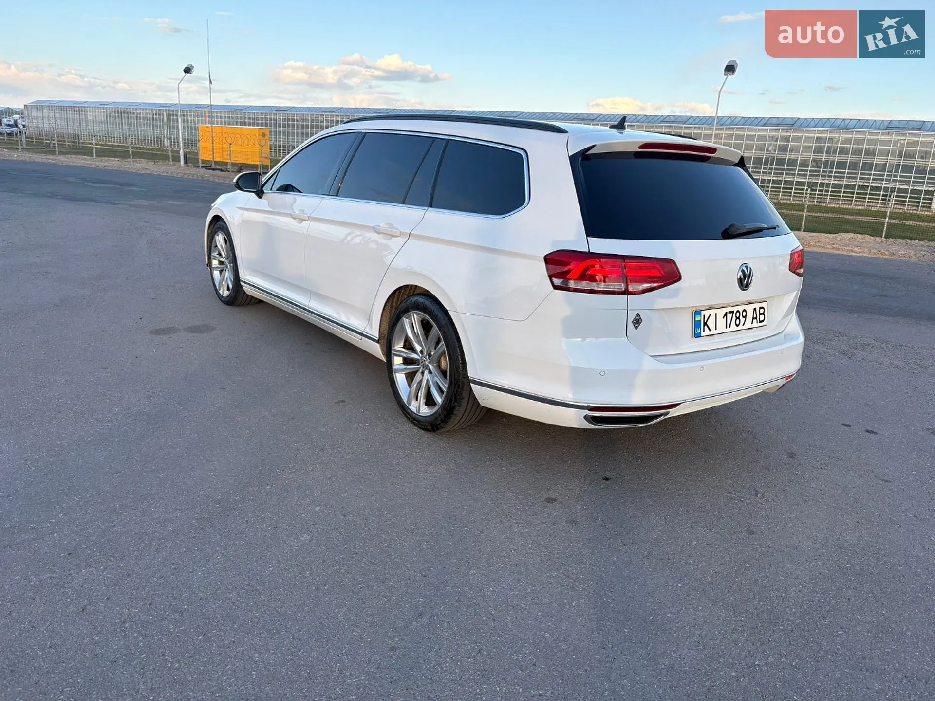2019 Volkswagen Passat - мініатюра 33