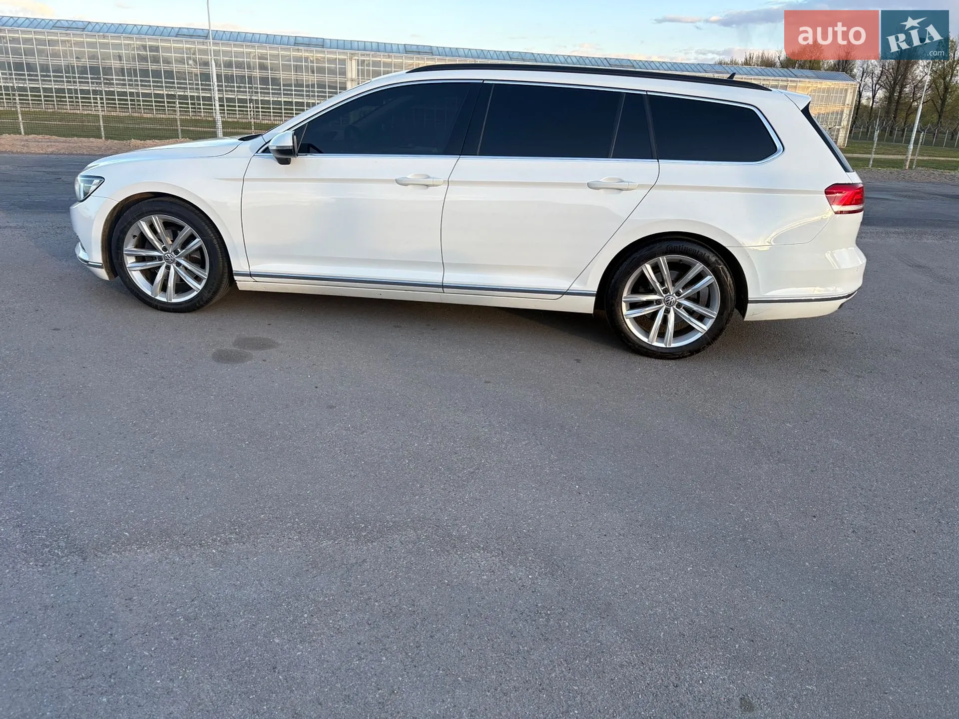 2019 Volkswagen Passat - мініатюра 34