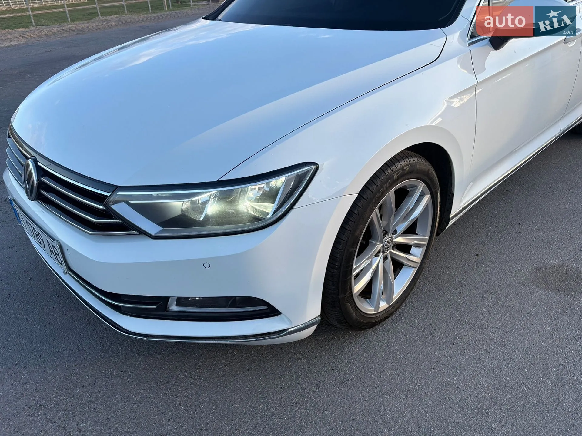 2019 Volkswagen Passat - мініатюра 35