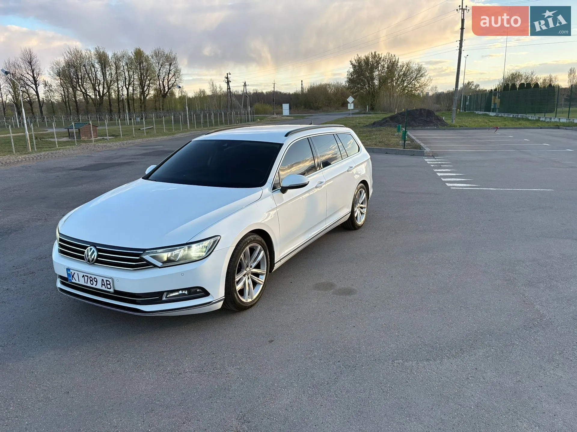 2019 Volkswagen Passat - мініатюра 36