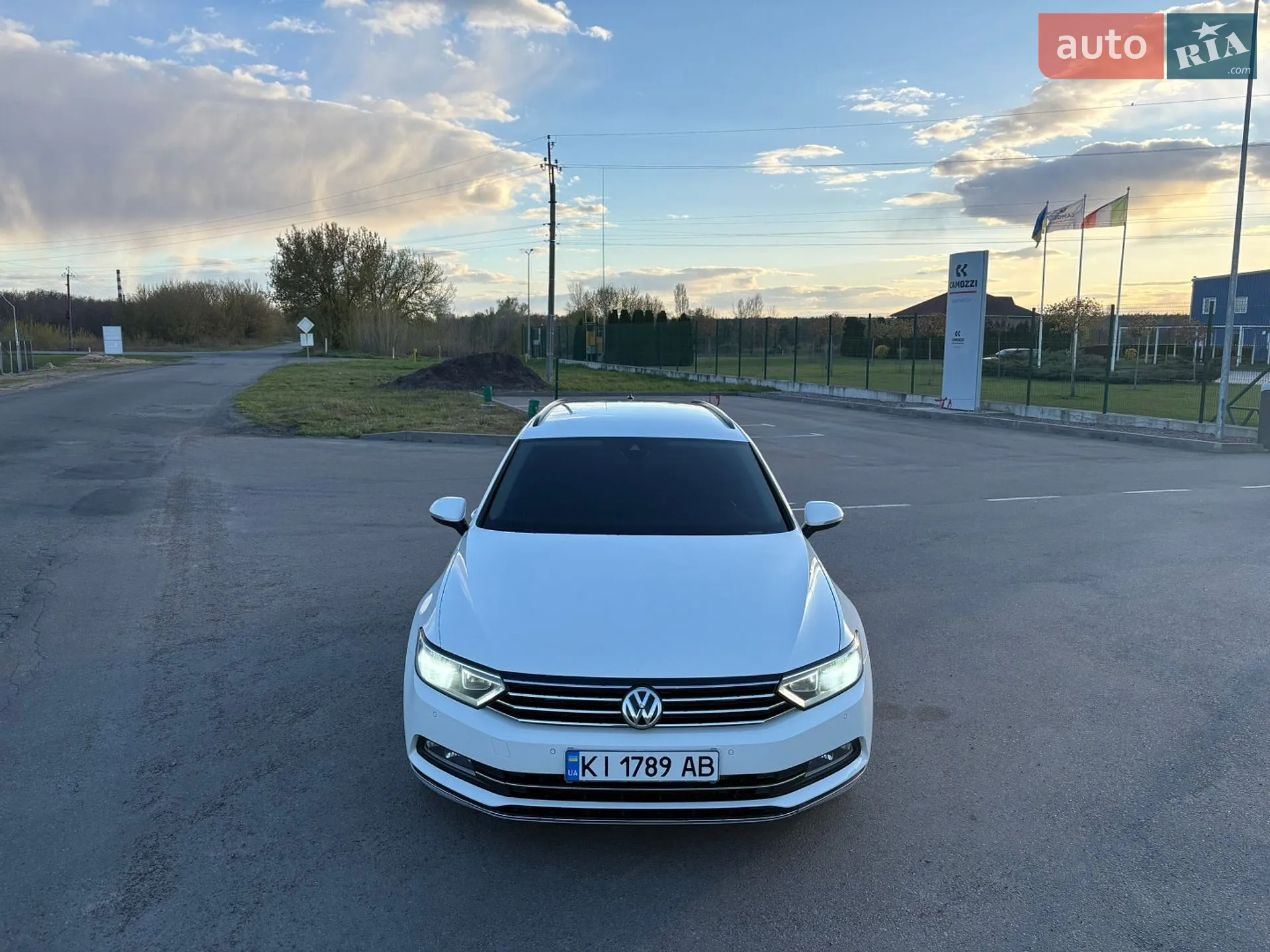 2019 Volkswagen Passat - мініатюра 37