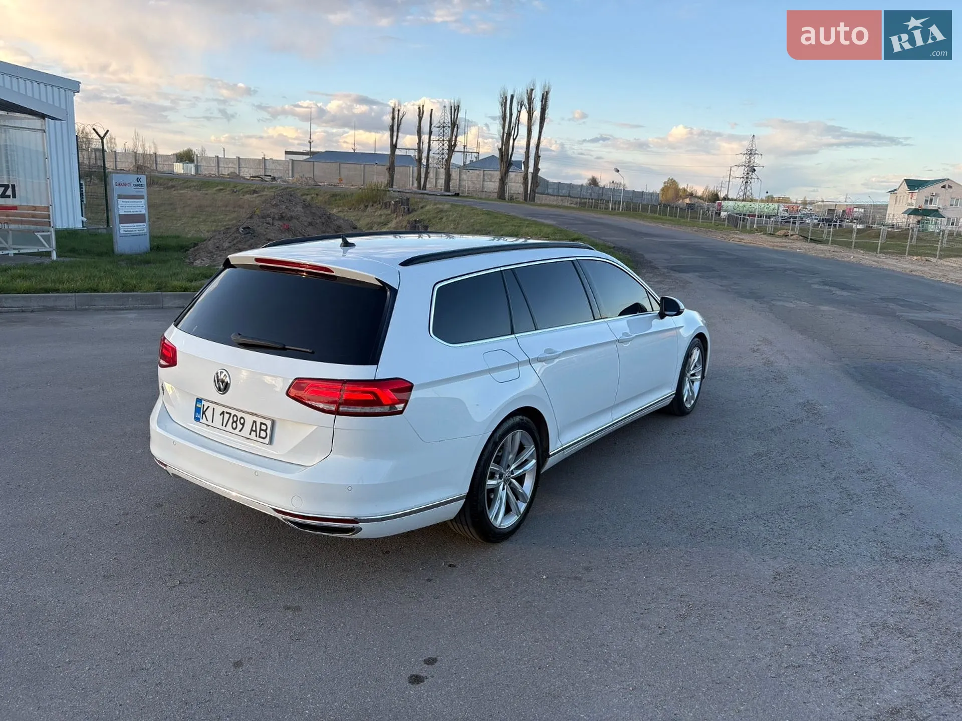 2019 Volkswagen Passat - мініатюра 43