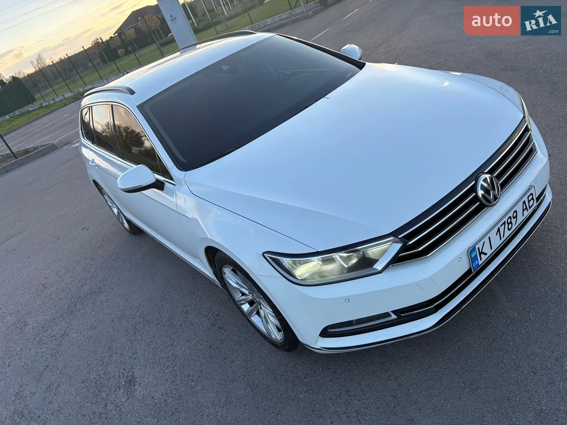 2019 Volkswagen Passat - мініатюра 19