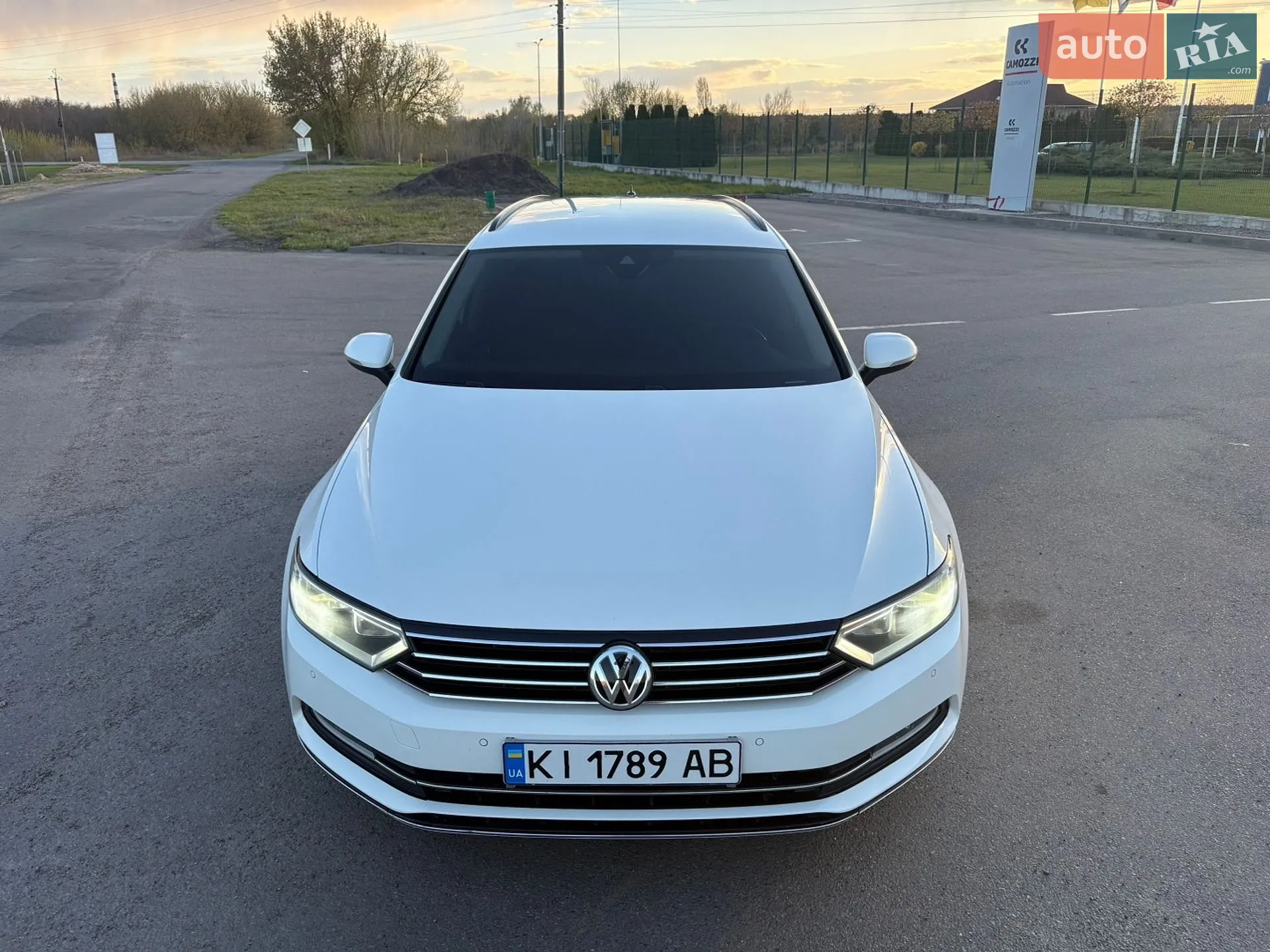 2019 Volkswagen Passat - мініатюра 45