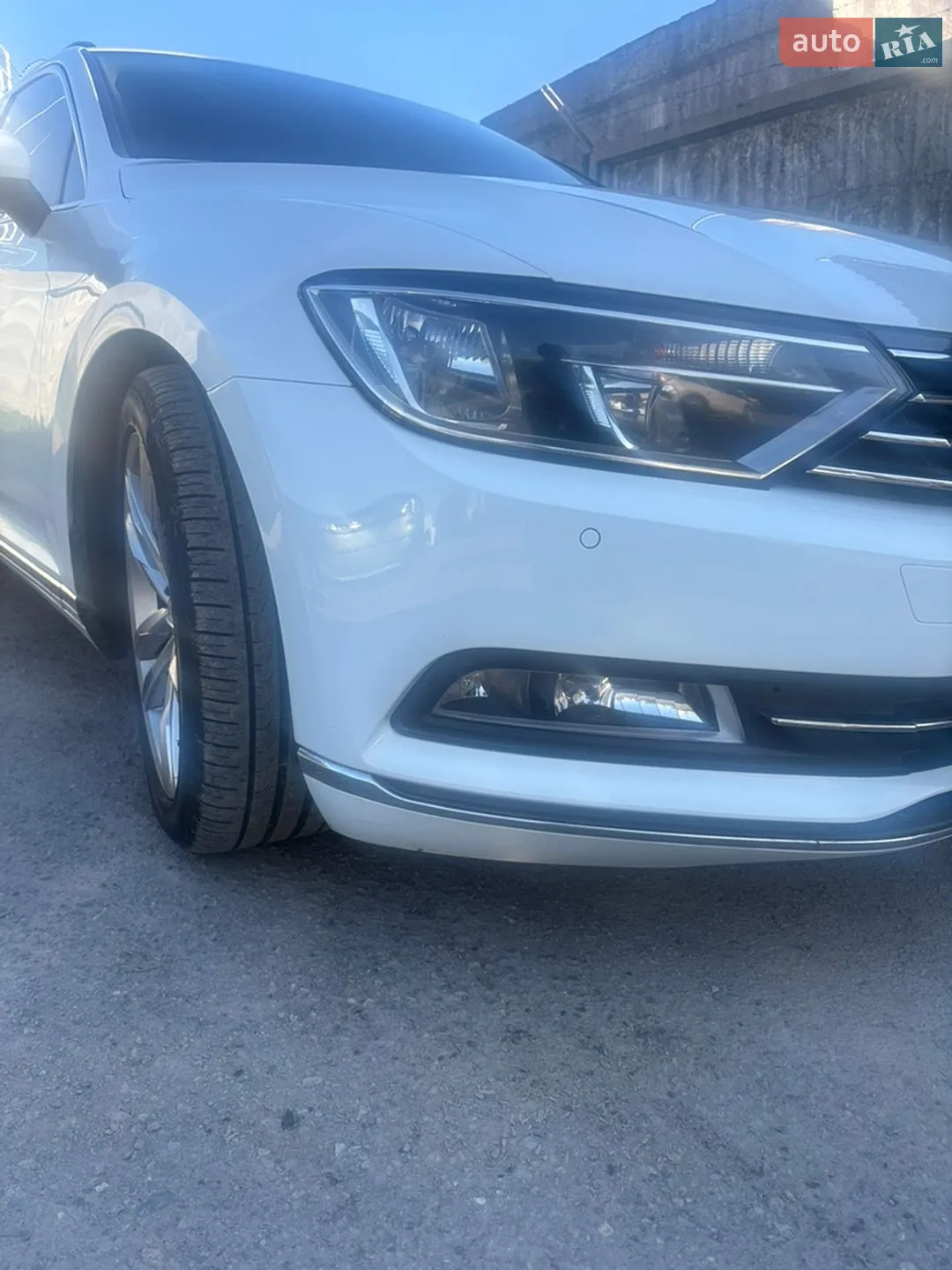 2019 Volkswagen Passat - мініатюра 46