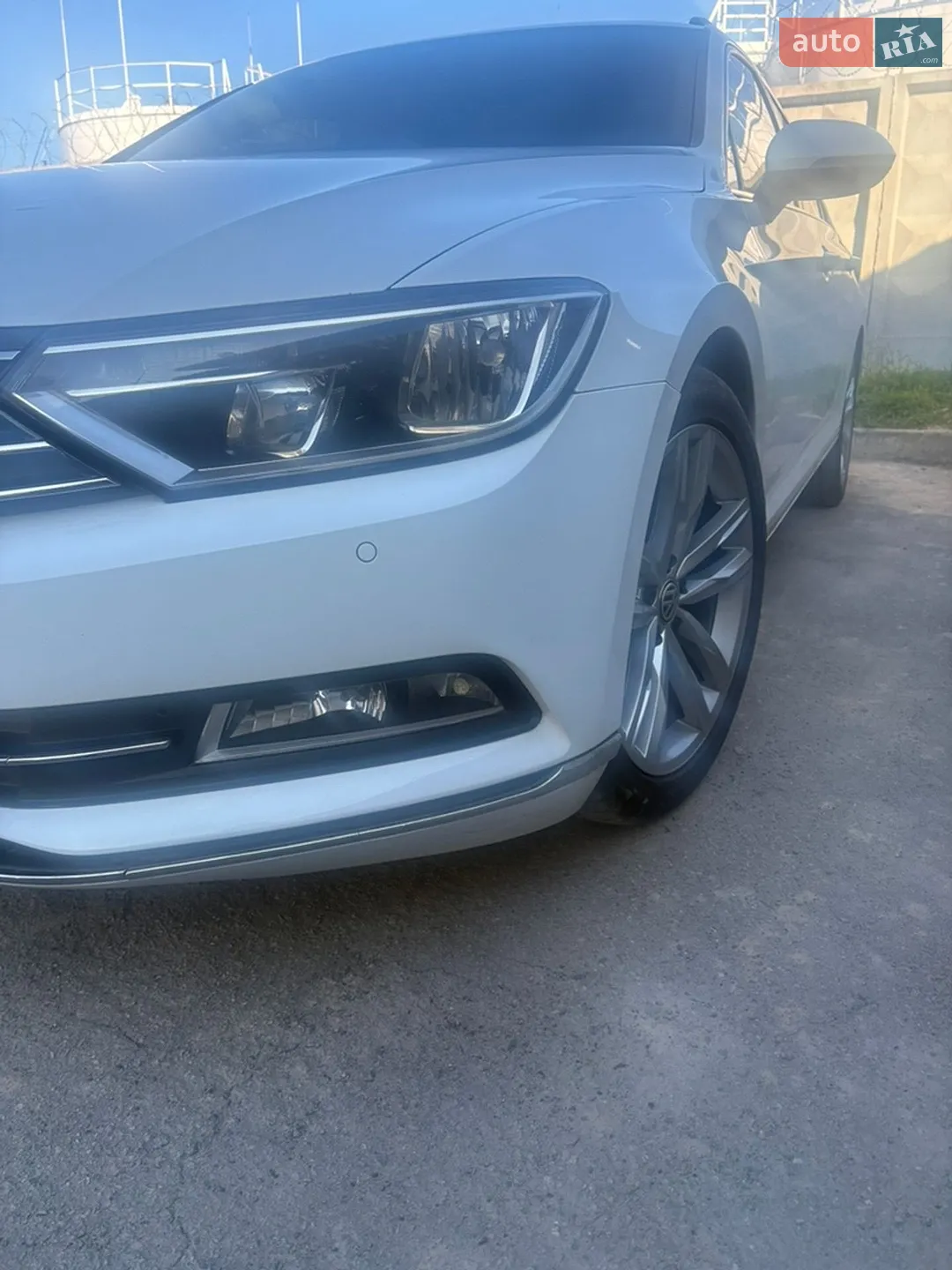 2019 Volkswagen Passat - мініатюра 47