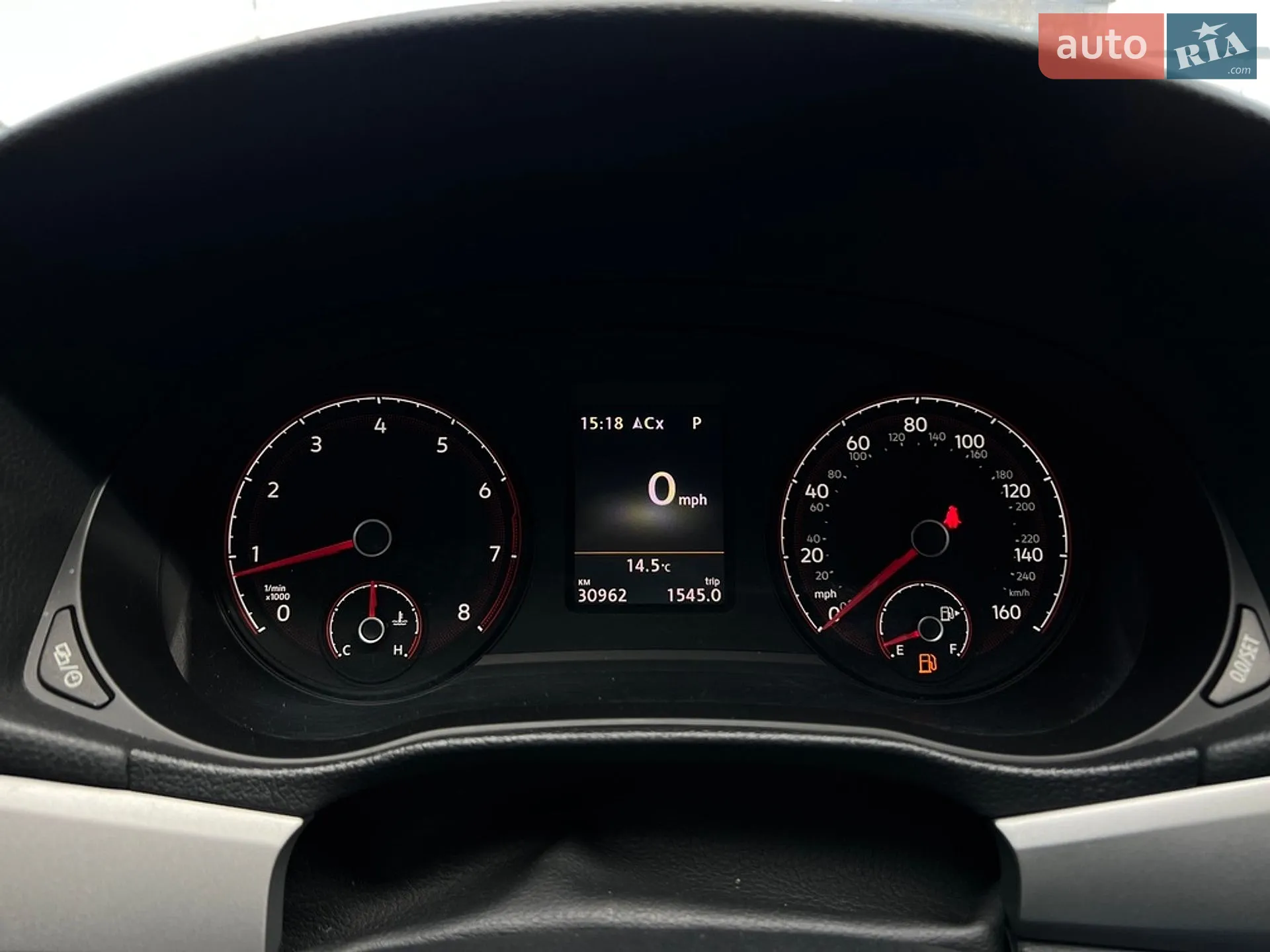 2021 Volkswagen Passat - мініатюра 17