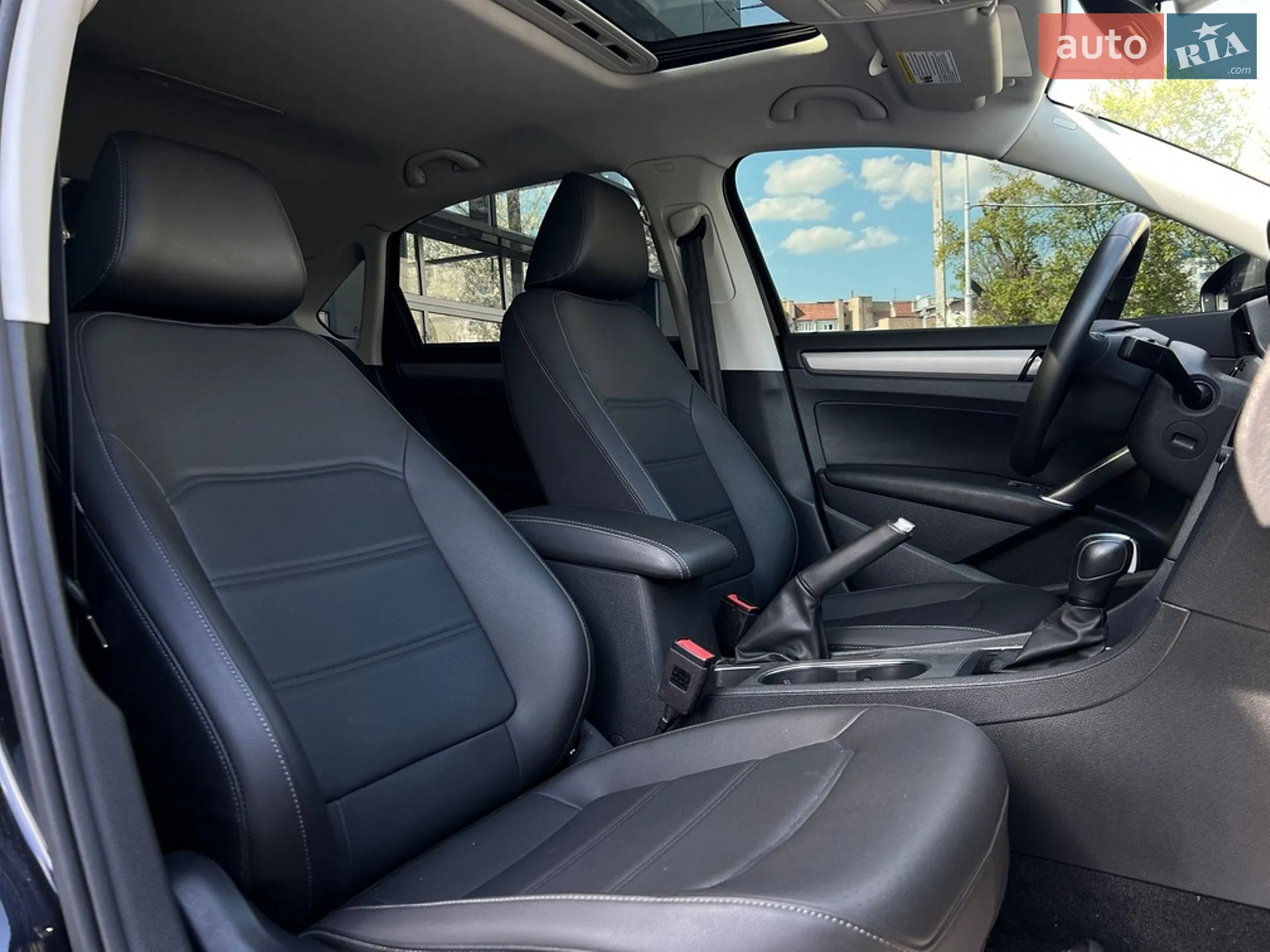 2021 Volkswagen Passat - мініатюра 22