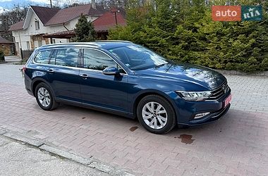 Универсал Volkswagen Passat 2023 в Шепетовке
