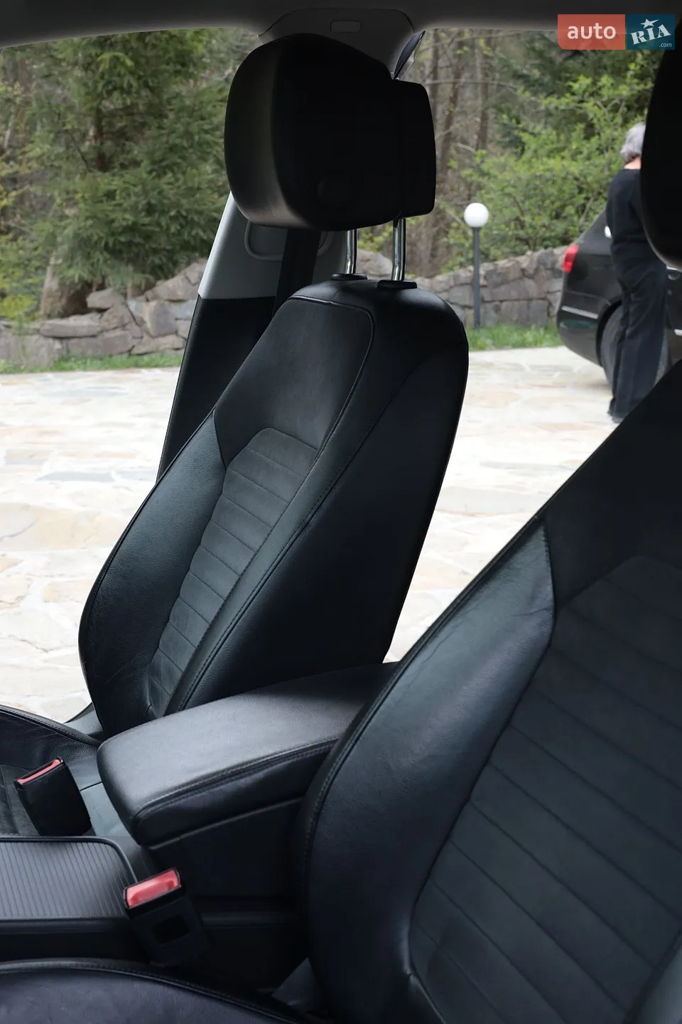 2012 Volkswagen Passat - мініатюра 12