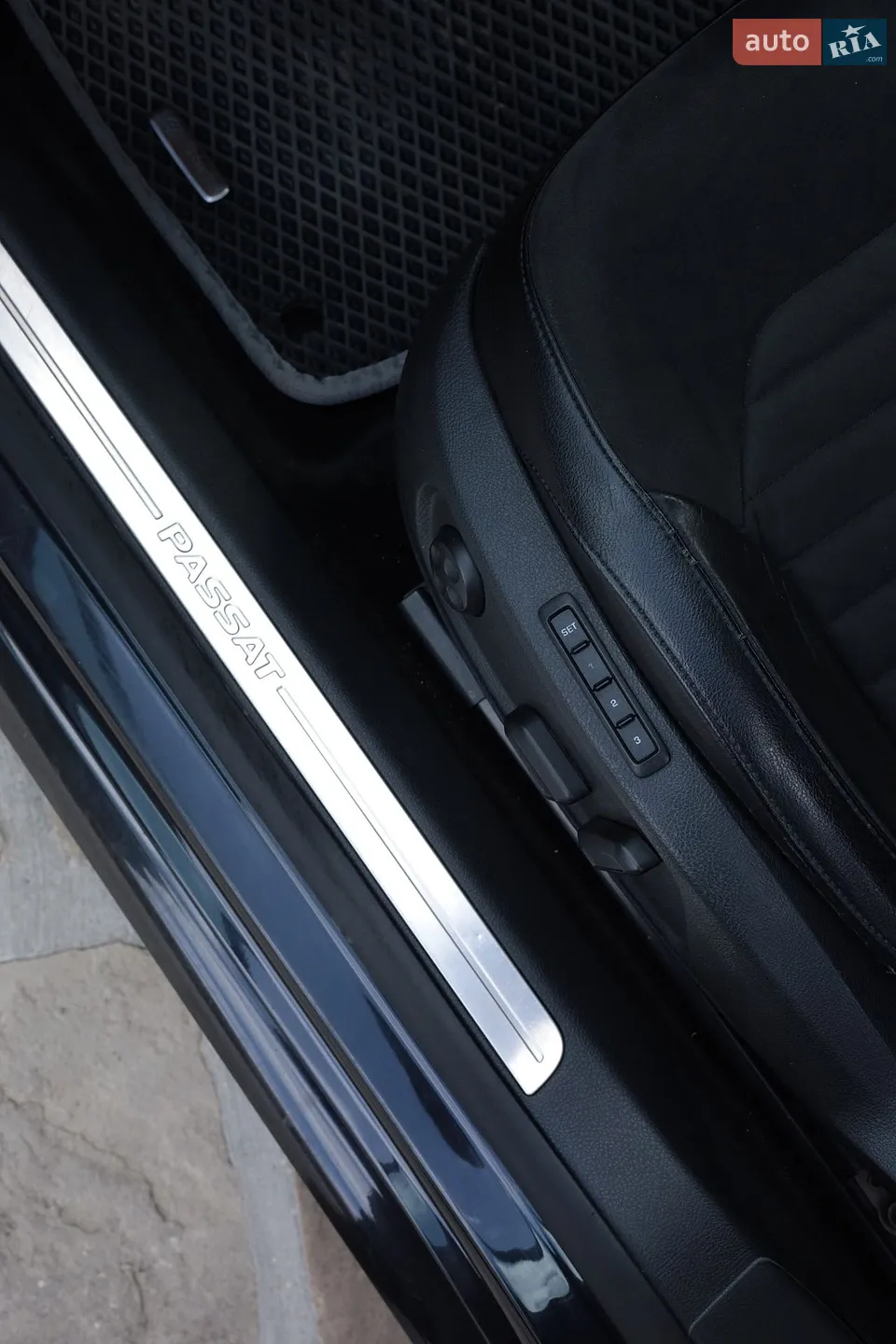 2012 Volkswagen Passat - мініатюра 17