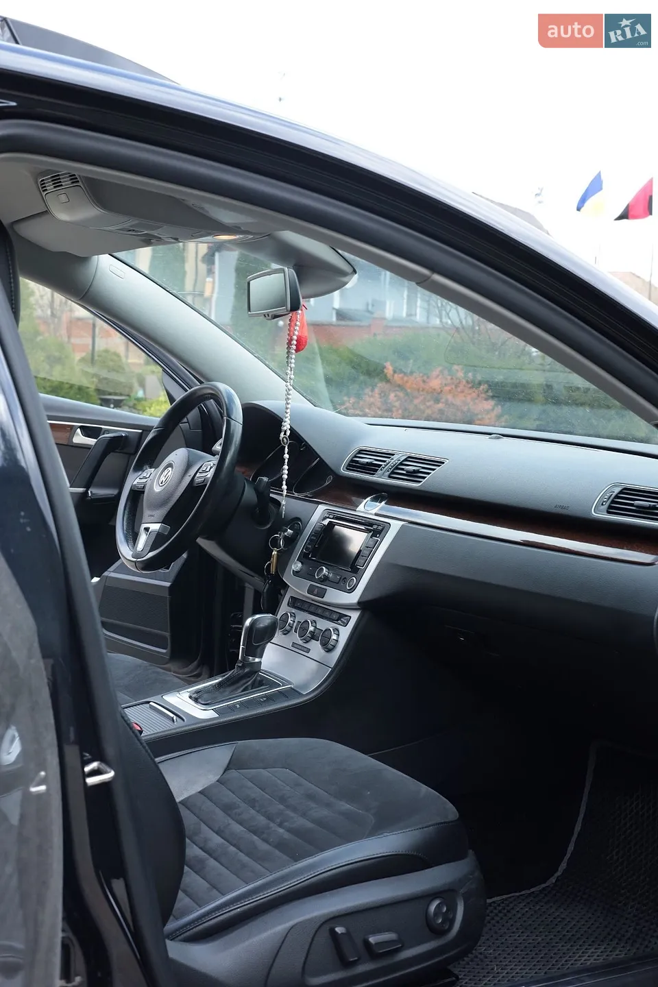 2012 Volkswagen Passat - мініатюра 23