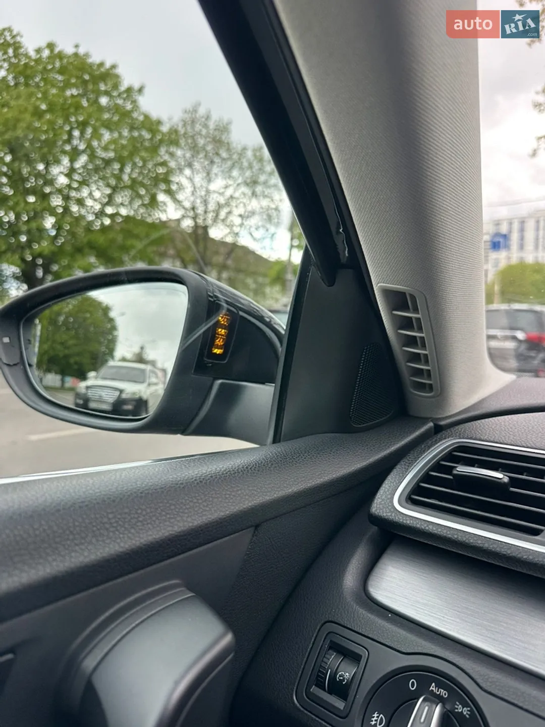 2012 Volkswagen Passat - мініатюра 54