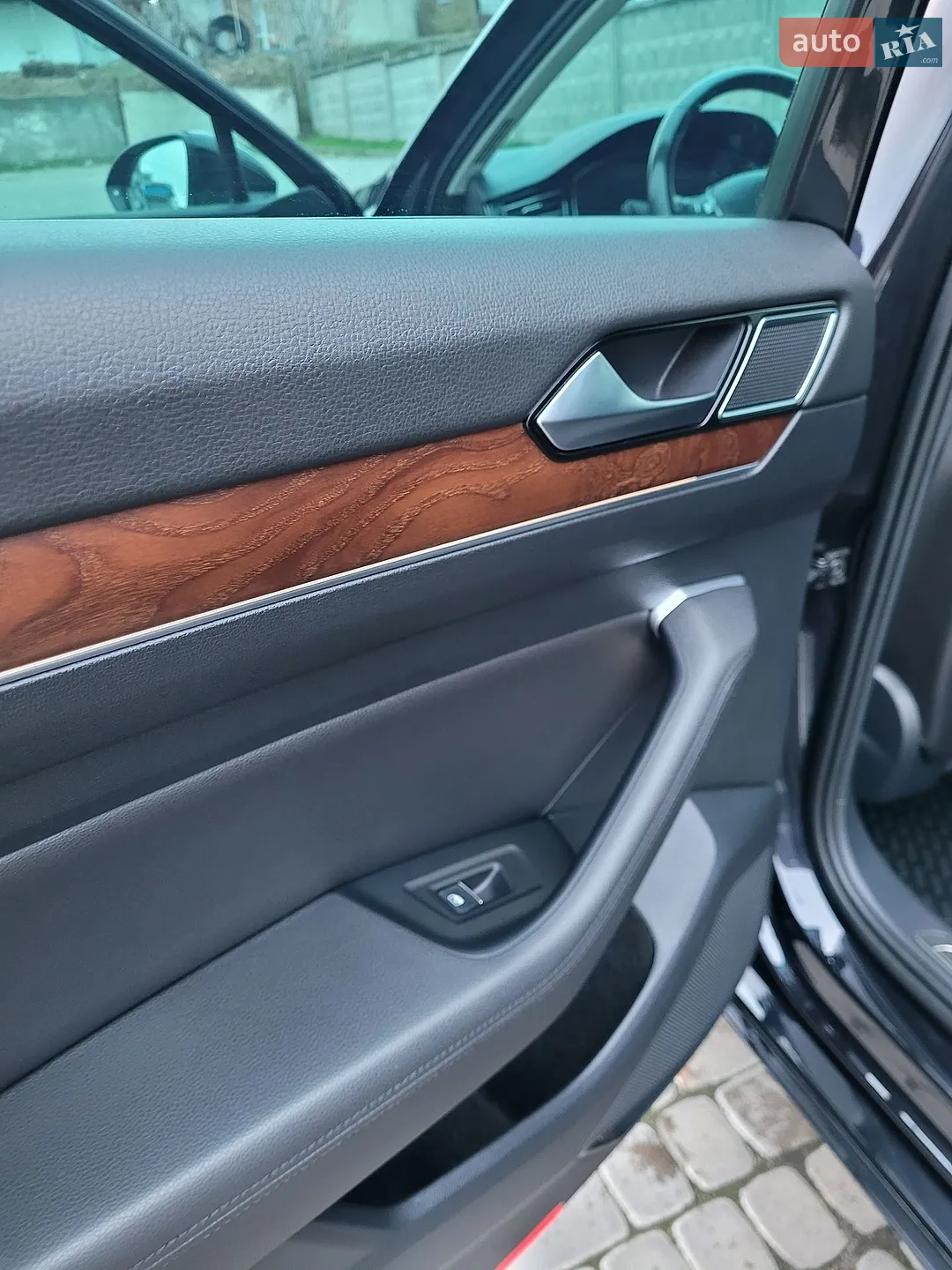 2017 Volkswagen Passat - мініатюра 15