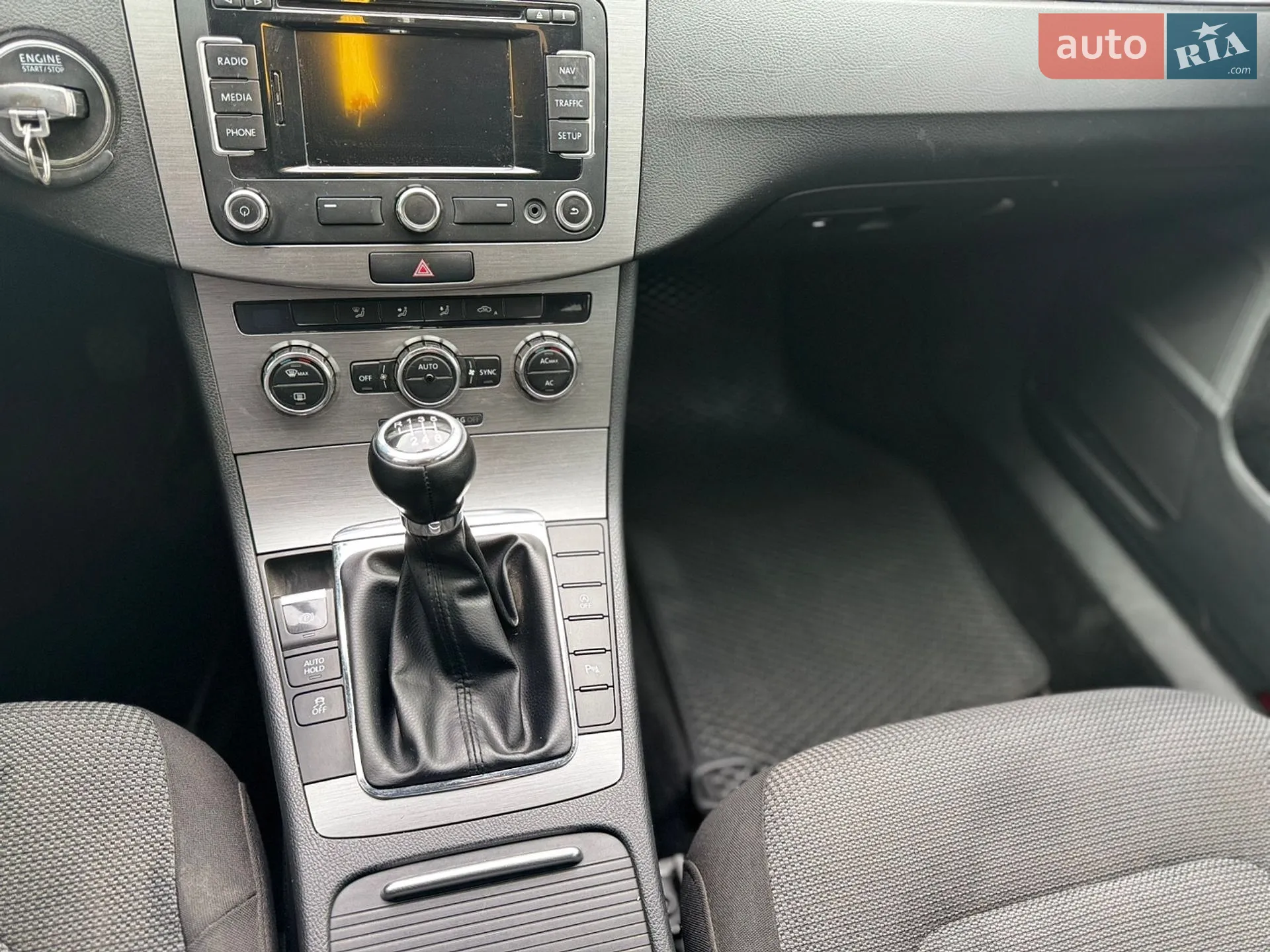 2012 Volkswagen Passat - мініатюра 17