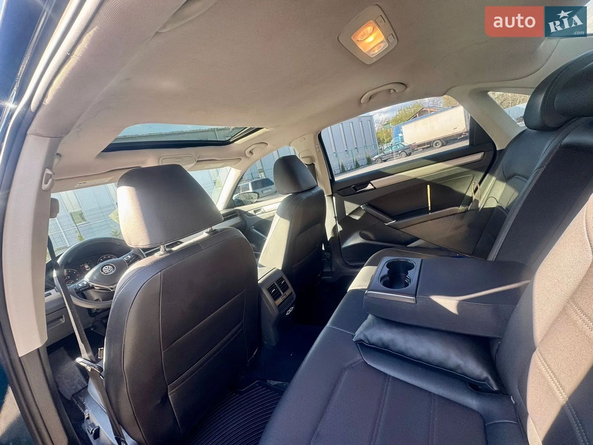 2021 Volkswagen Passat - мініатюра 13