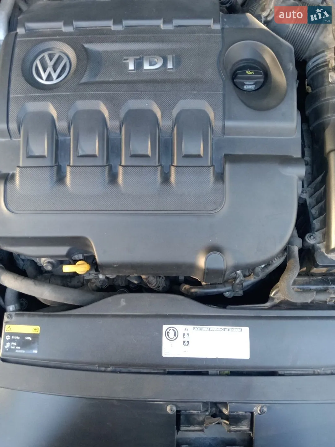 2016 Volkswagen Passat - мініатюра 13
