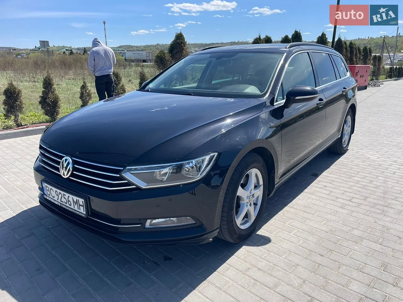 2016 Volkswagen Passat - мініатюра 23