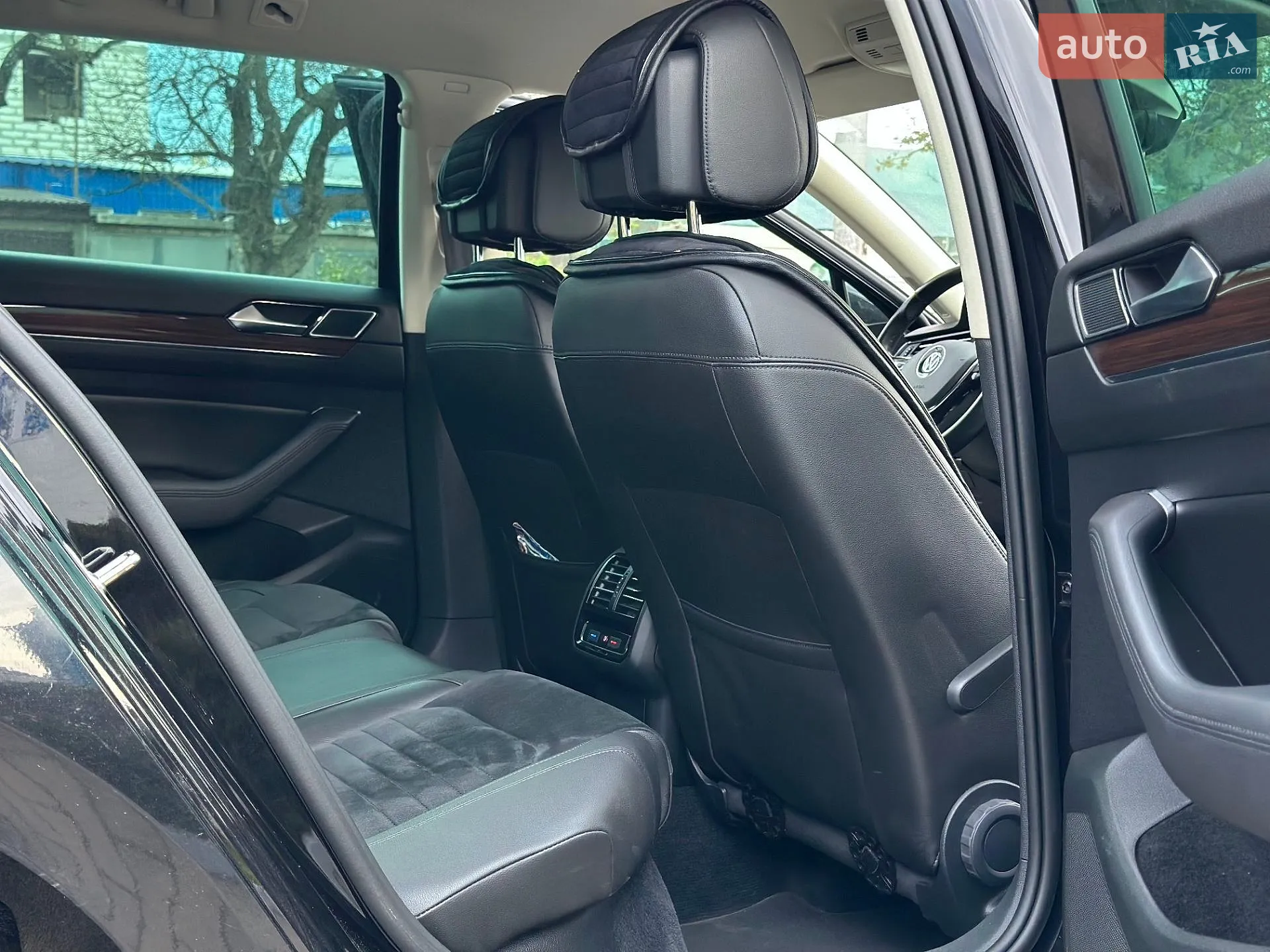 2018 Volkswagen Passat - мініатюра 17