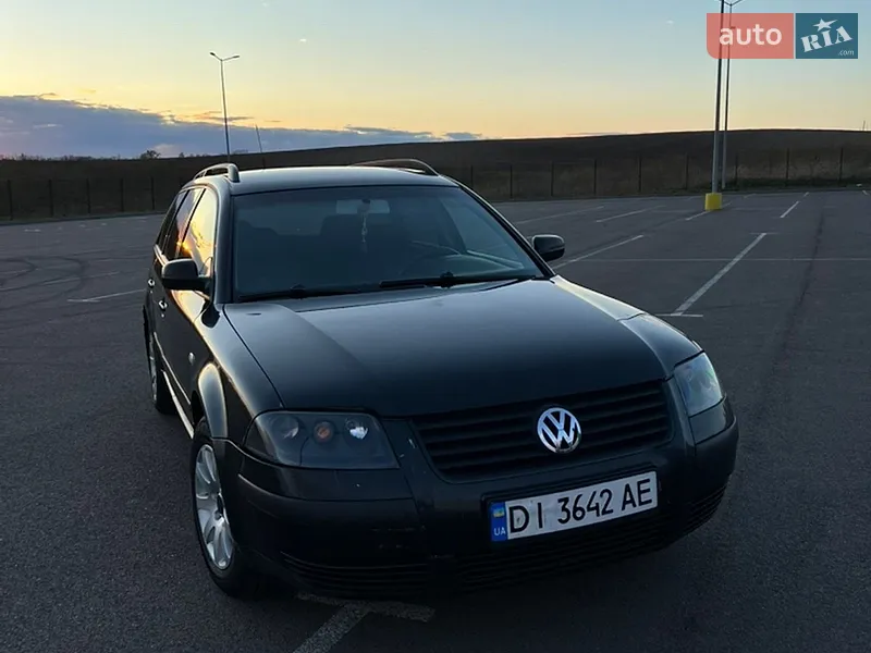 Volkswagen Passat 2001 VIN WVWZZZ3BZ2E267787 фото оголошення 20 з 56