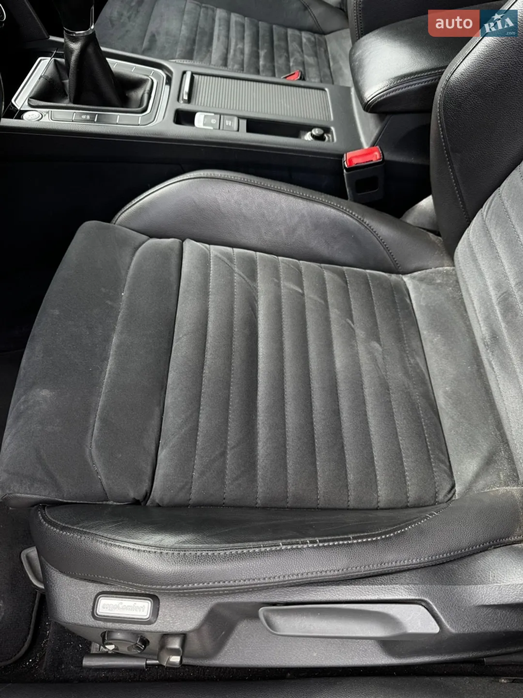 2015 Volkswagen Passat - мініатюра 15