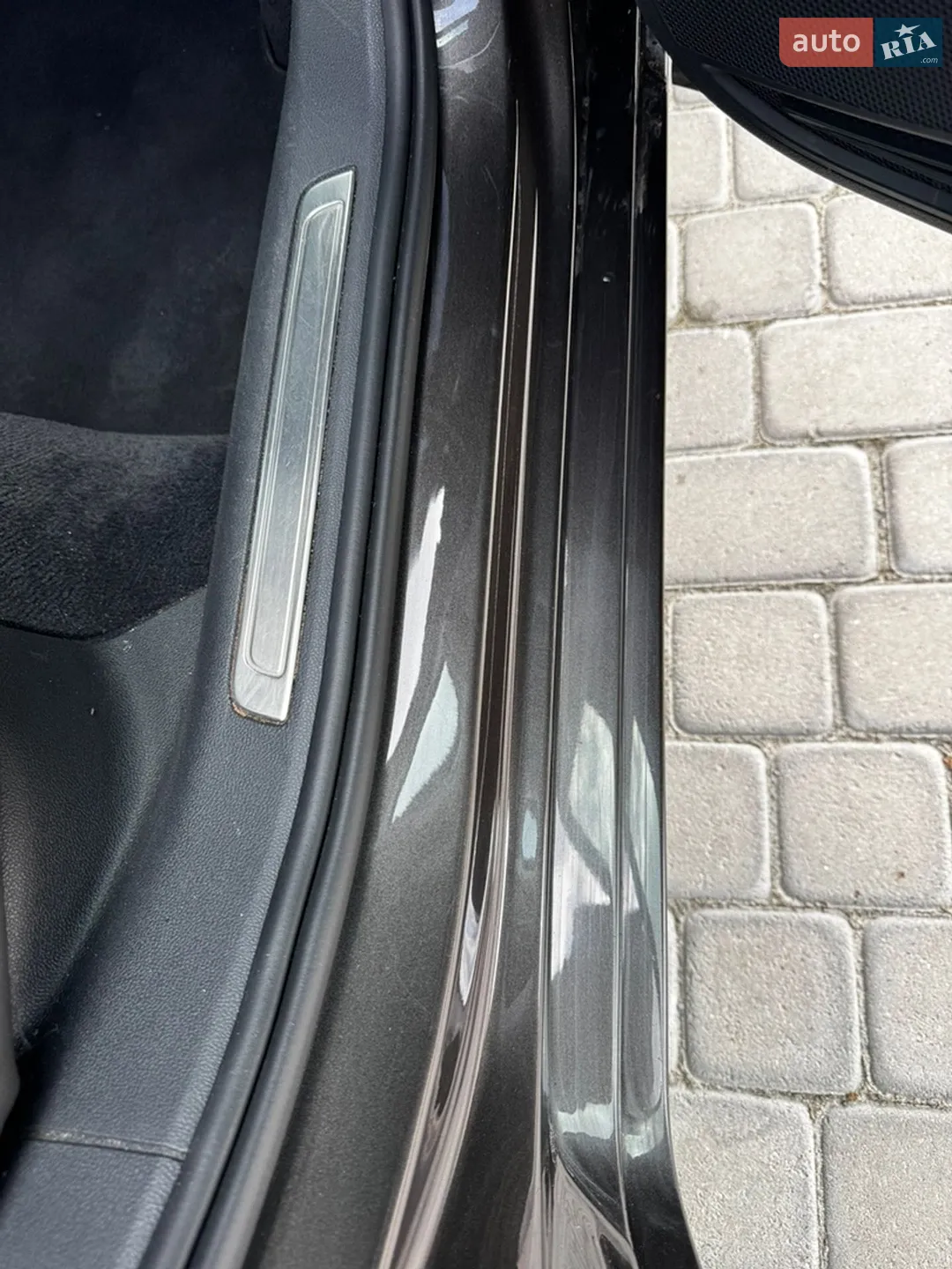 2015 Volkswagen Passat - мініатюра 20