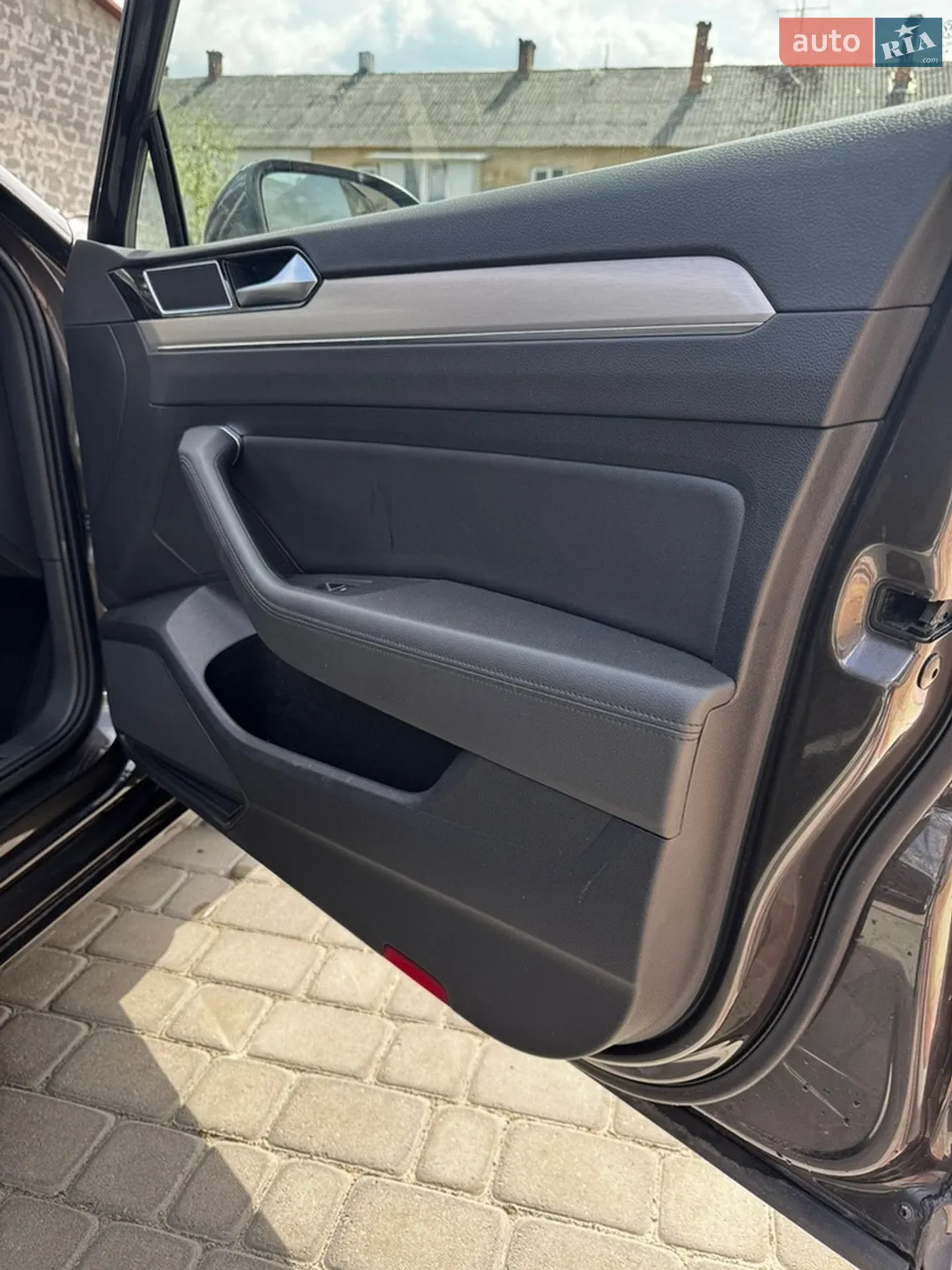 2015 Volkswagen Passat - мініатюра 25