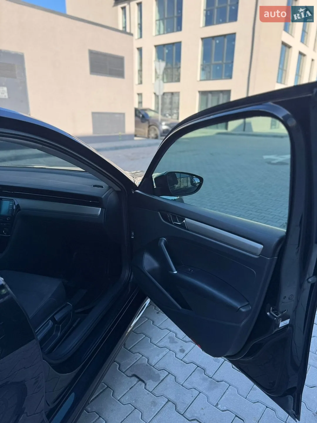 2020 Volkswagen Passat - мініатюра 22