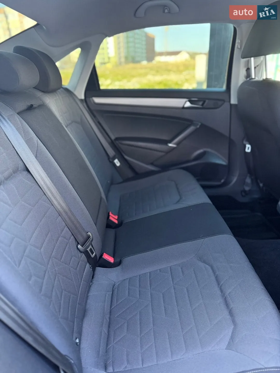 2020 Volkswagen Passat - мініатюра 26