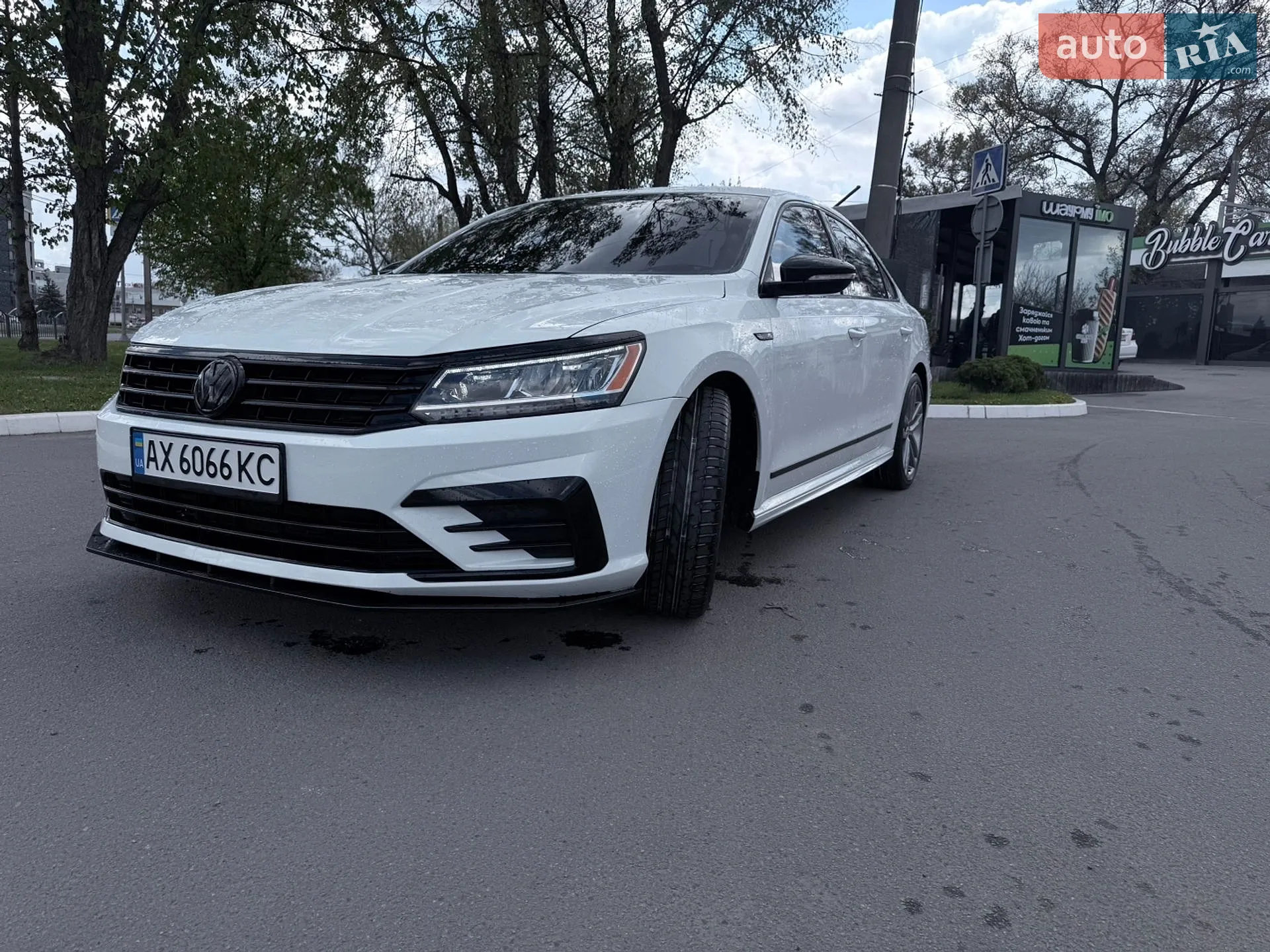 2016 Volkswagen Passat - мініатюра 3