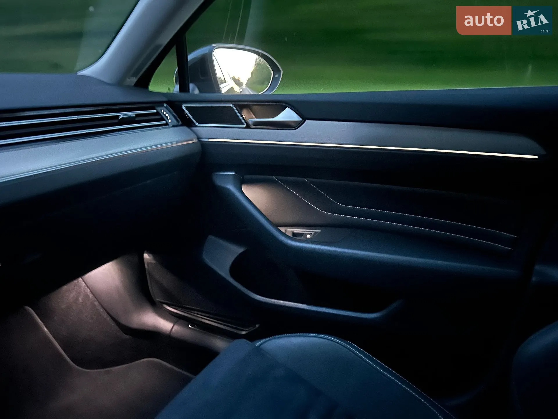 2021 Volkswagen Passat - мініатюра 44