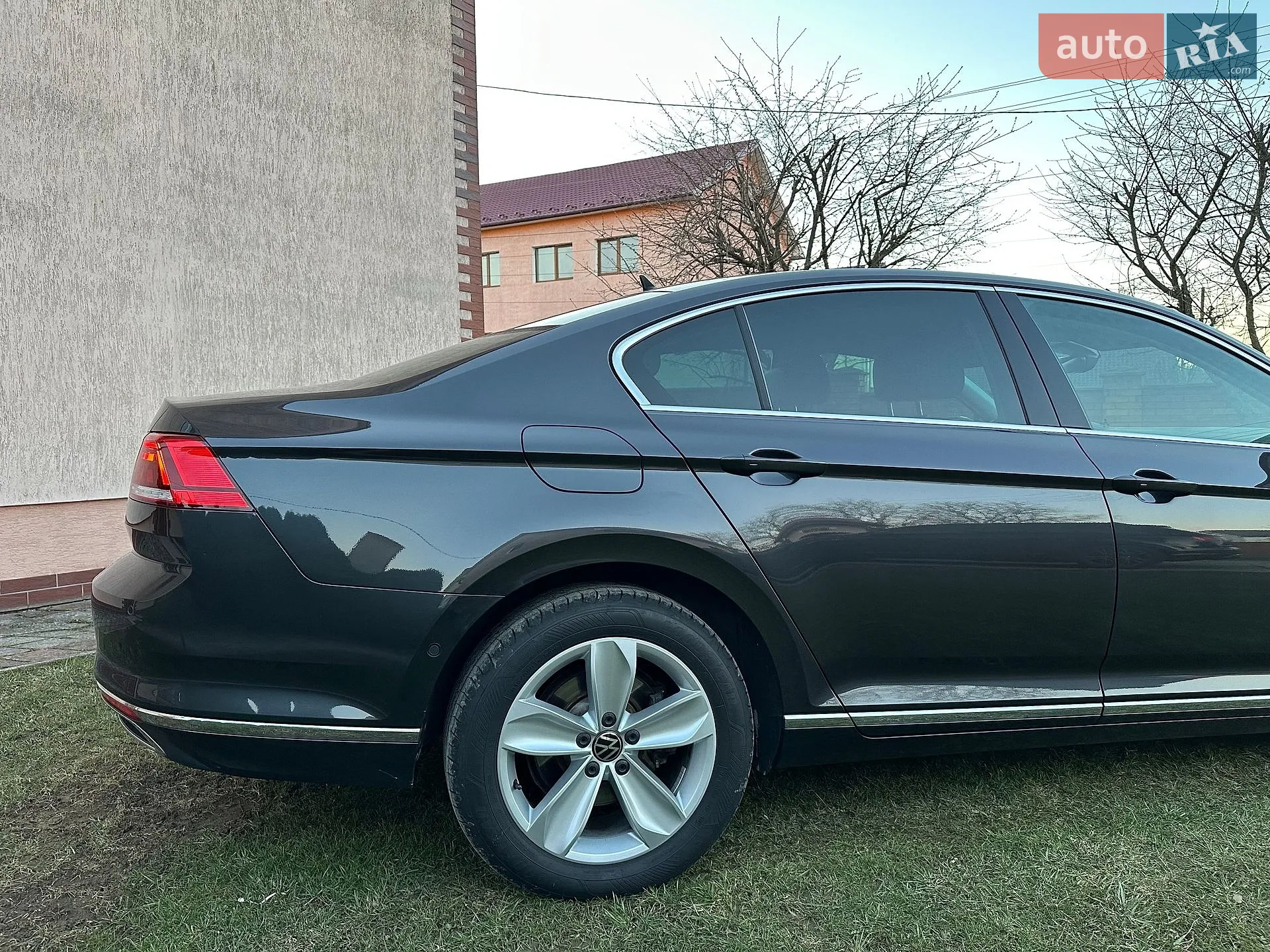 2021 Volkswagen Passat - мініатюра 29