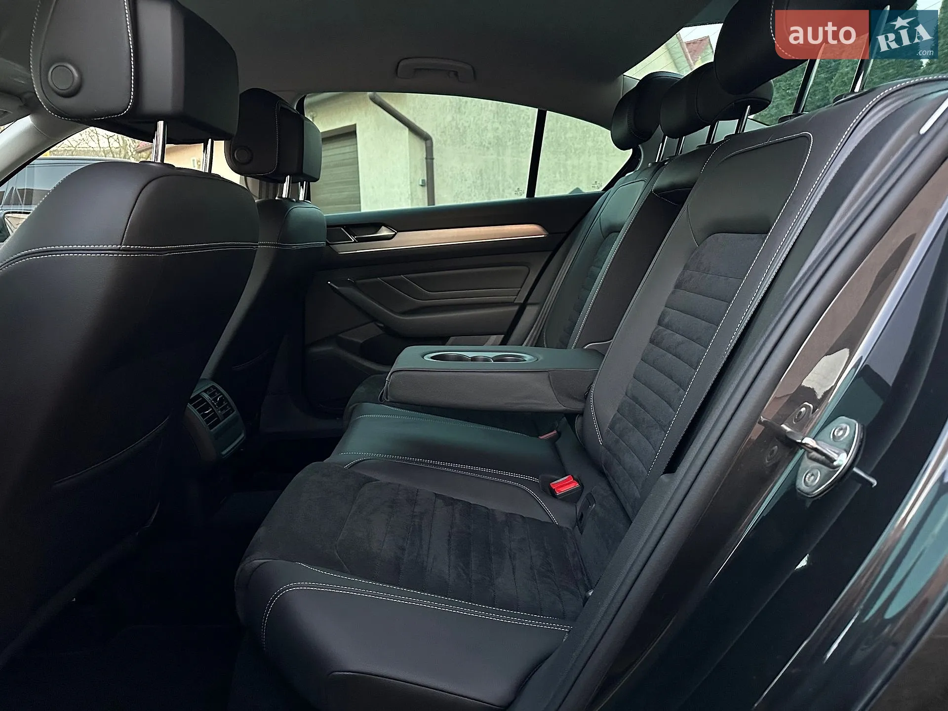 2021 Volkswagen Passat - мініатюра 53