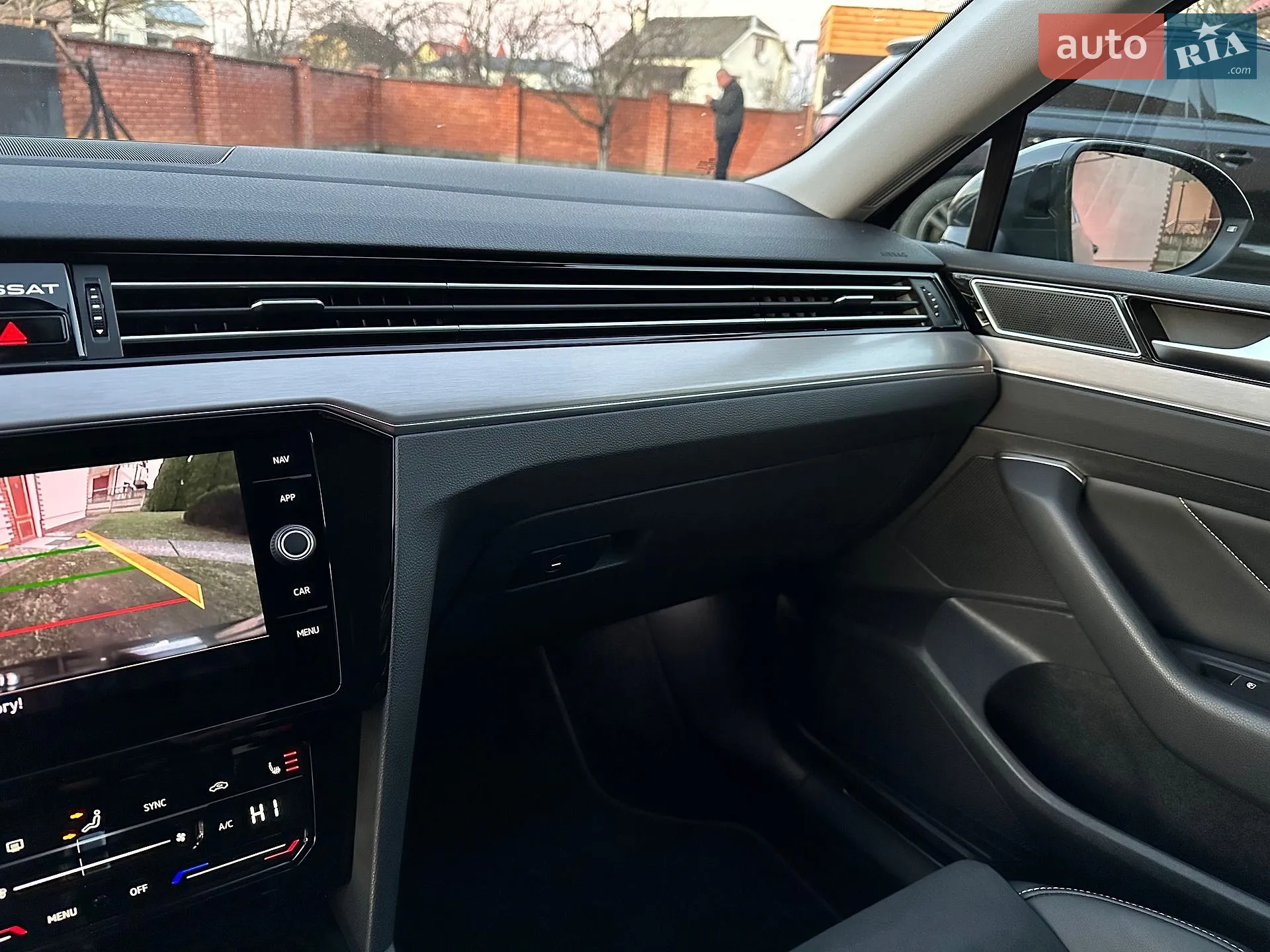 2021 Volkswagen Passat - мініатюра 58