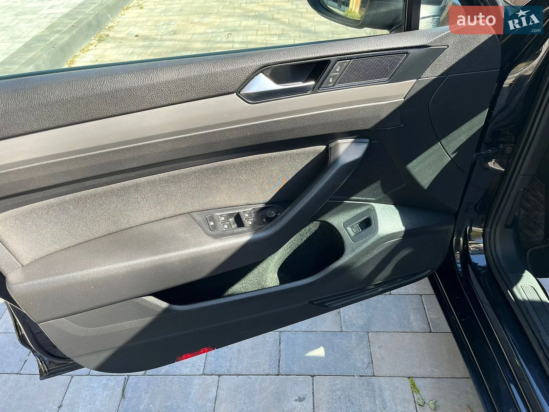 2016 Volkswagen Passat - мініатюра 26