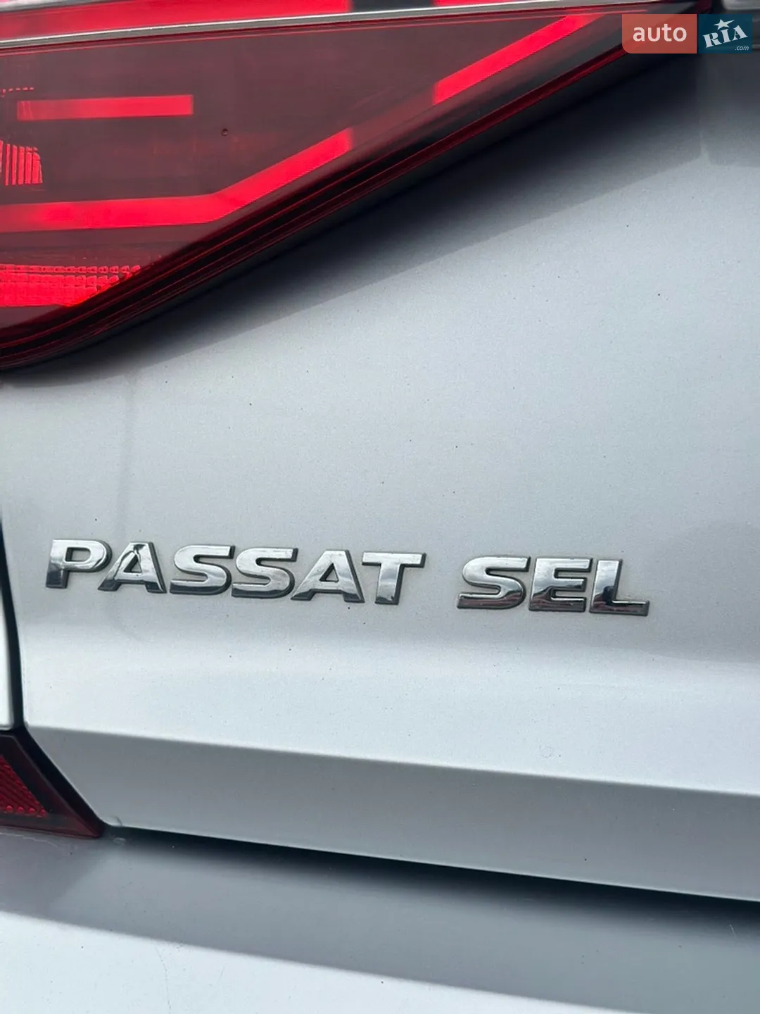 2017 Volkswagen Passat - мініатюра 14
