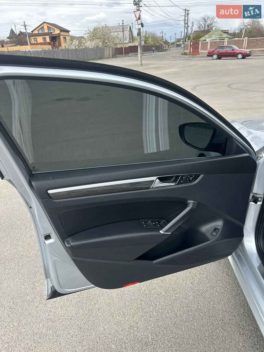 2017 Volkswagen Passat - мініатюра 17