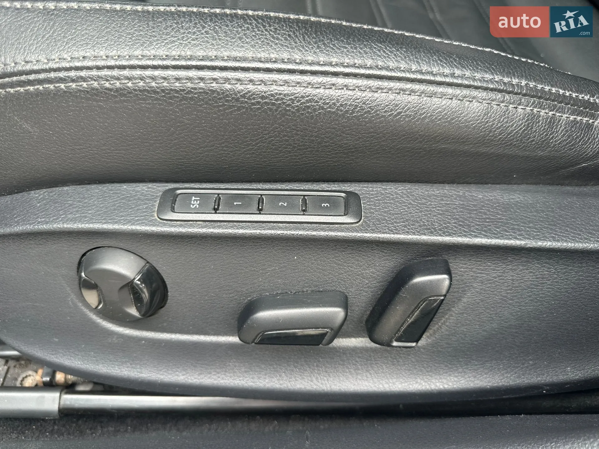 2017 Volkswagen Passat - мініатюра 19