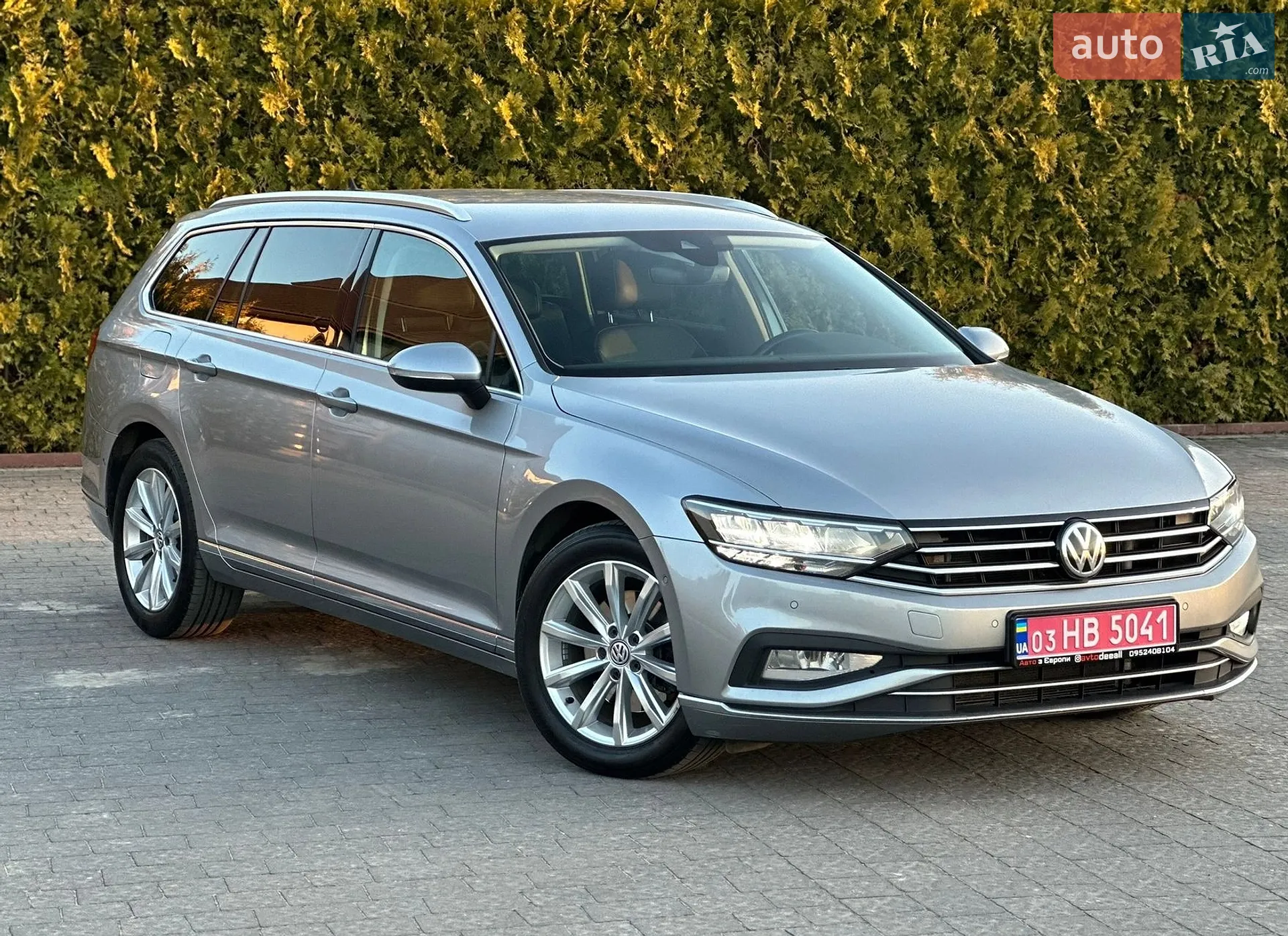 Фото авто 7