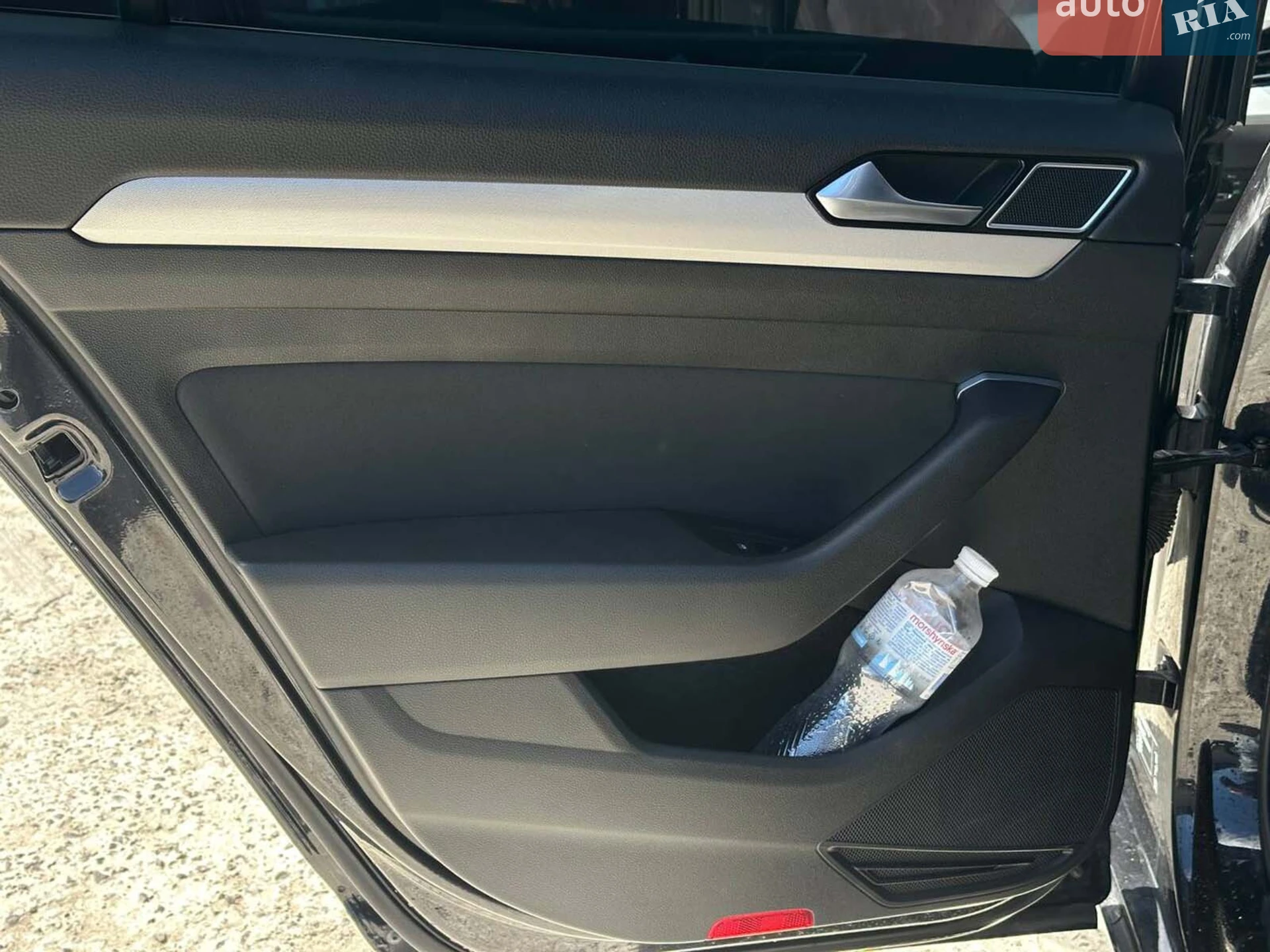 2015 Volkswagen Passat - мініатюра 27
